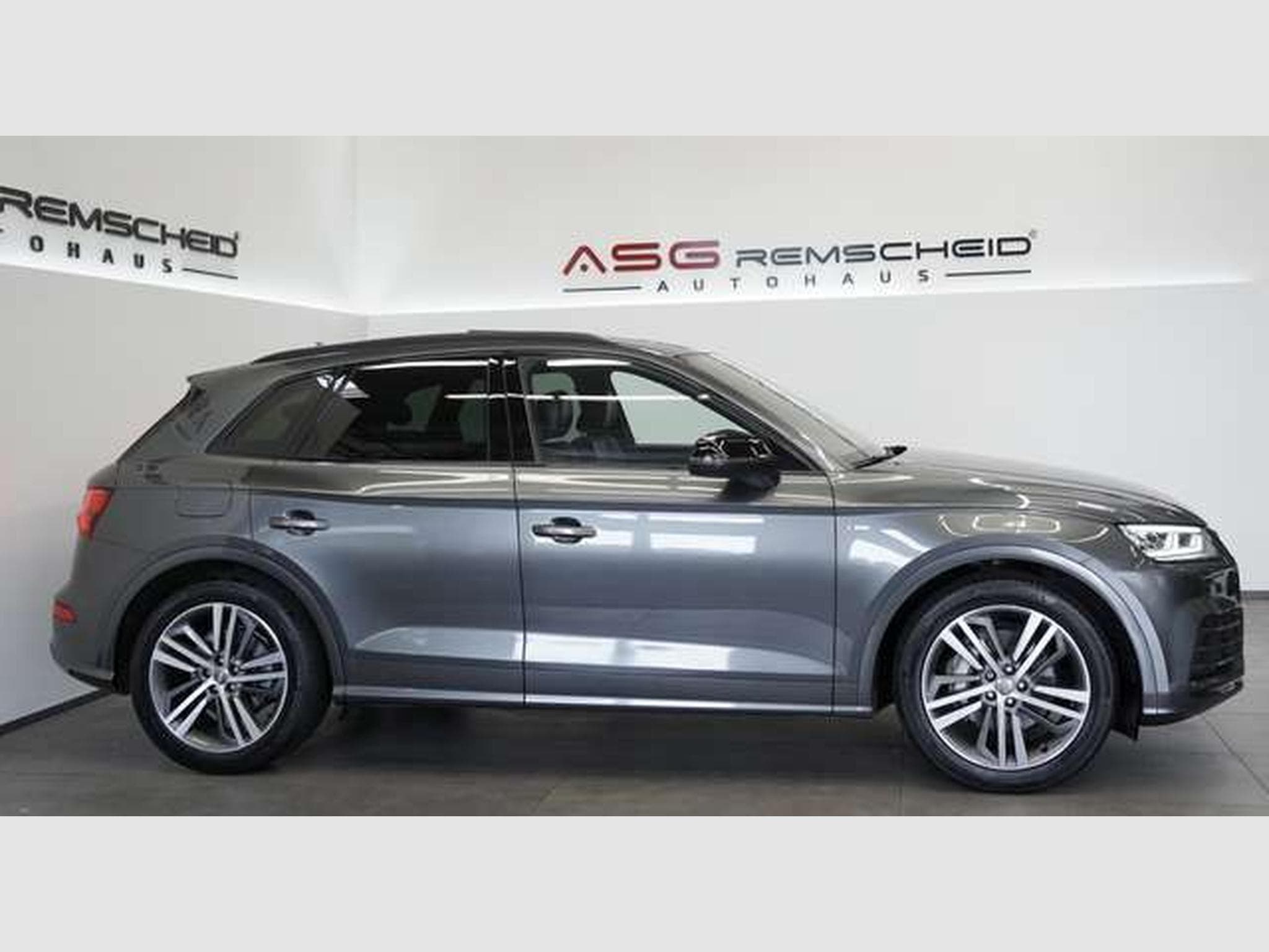Audi Q5 q. S Line *Virtual*AHK*Pano*Standhzg.*20 (2018) - Photo 5