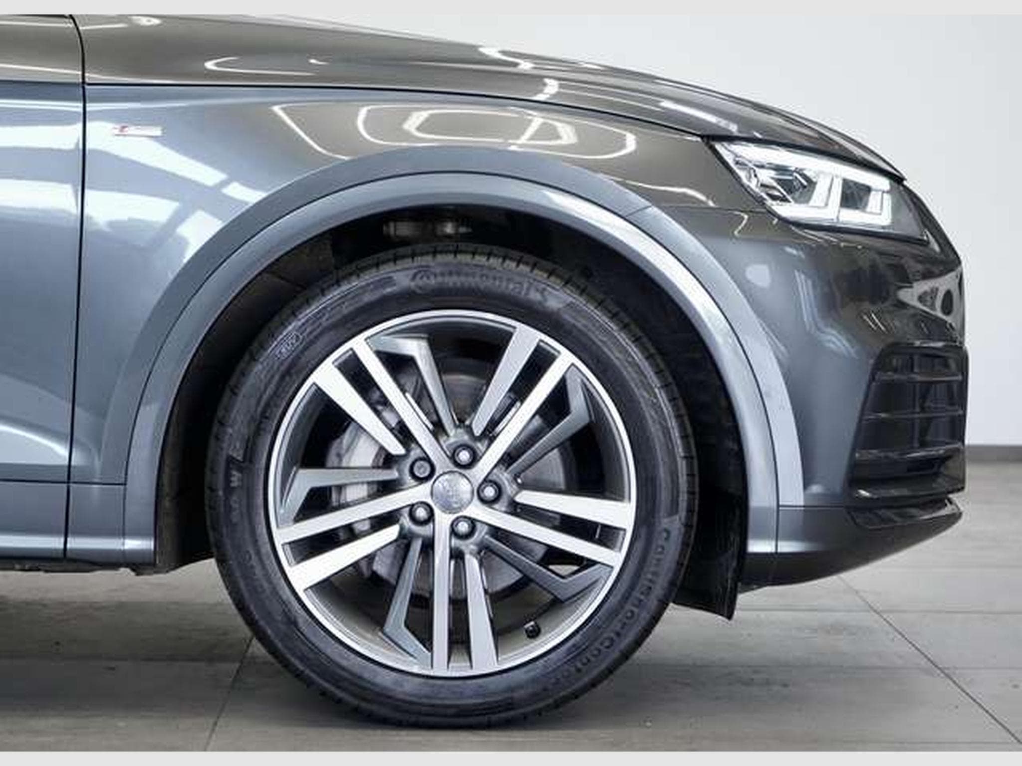 Audi Q5 q. S Line *Virtual*AHK*Pano*Standhzg.*20 (2018) - Photo 6
