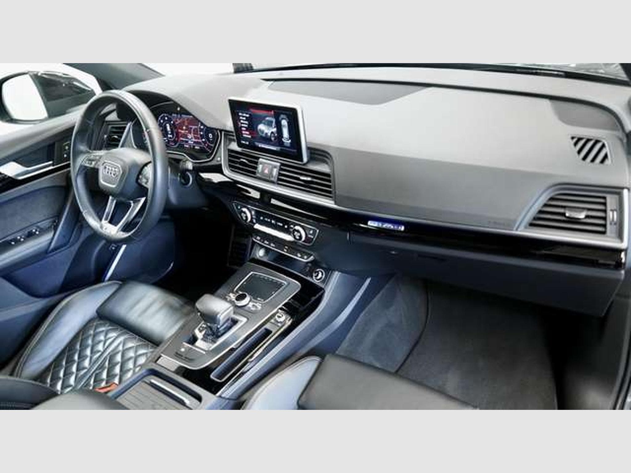 Audi Q5 q. S Line *Virtual*AHK*Pano*Standhzg.*20 (2018) - Photo 9