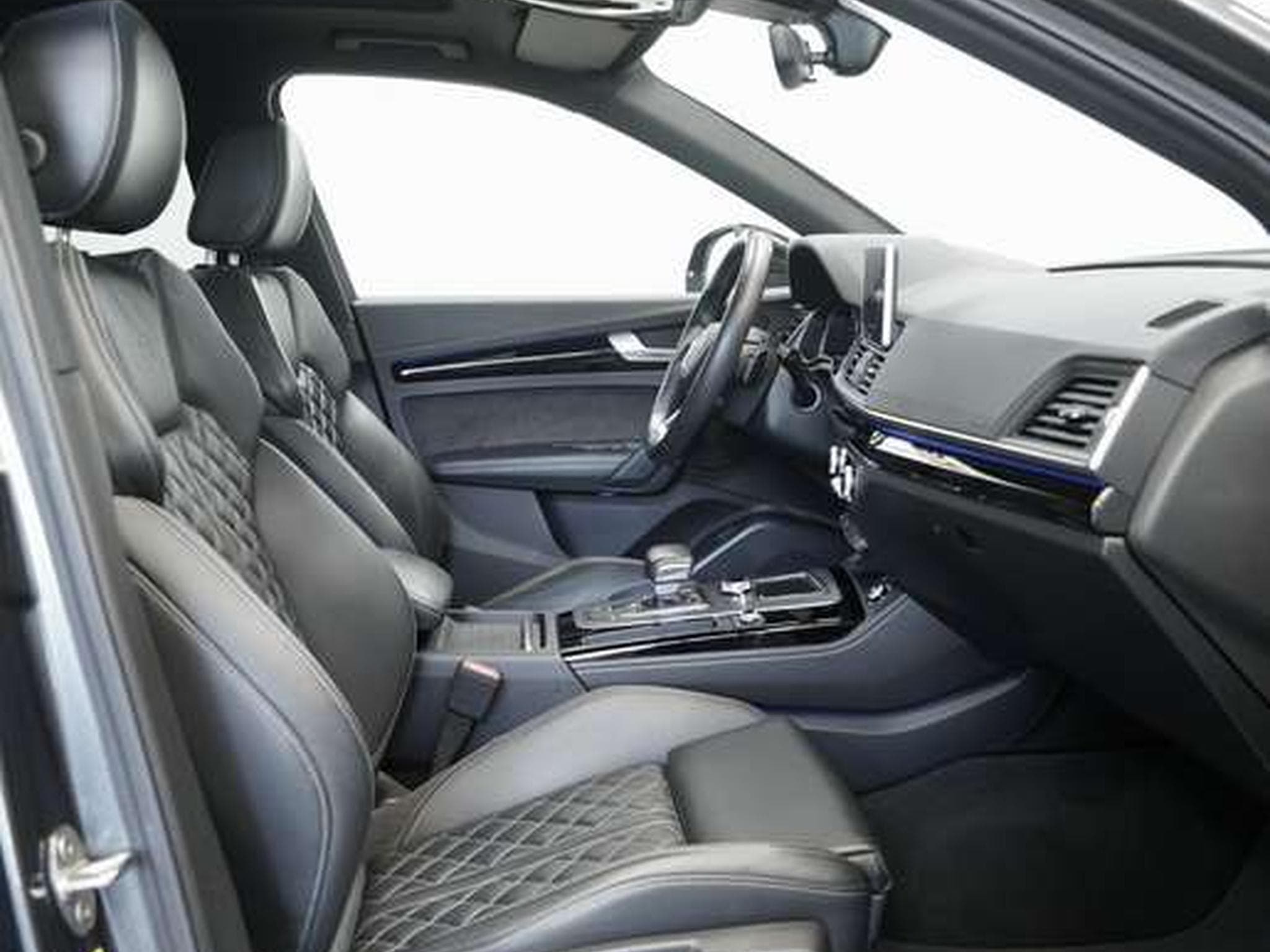 Audi Q5 q. S Line *Virtual*AHK*Pano*Standhzg.*20 (2018) - Photo 8