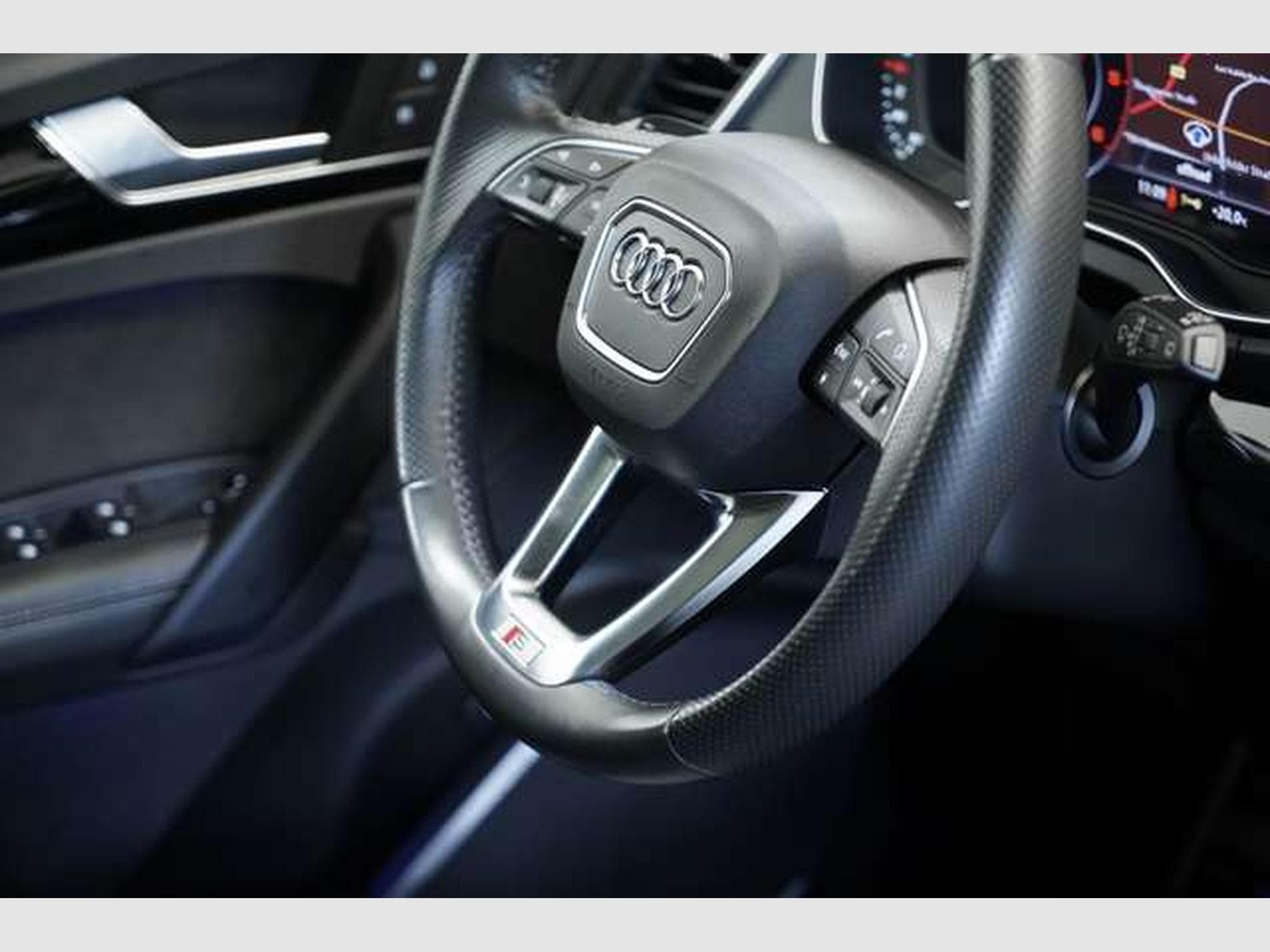 Audi Q5 q. S Line *Virtual*AHK*Pano*Standhzg.*20 (2018) - Photo 10