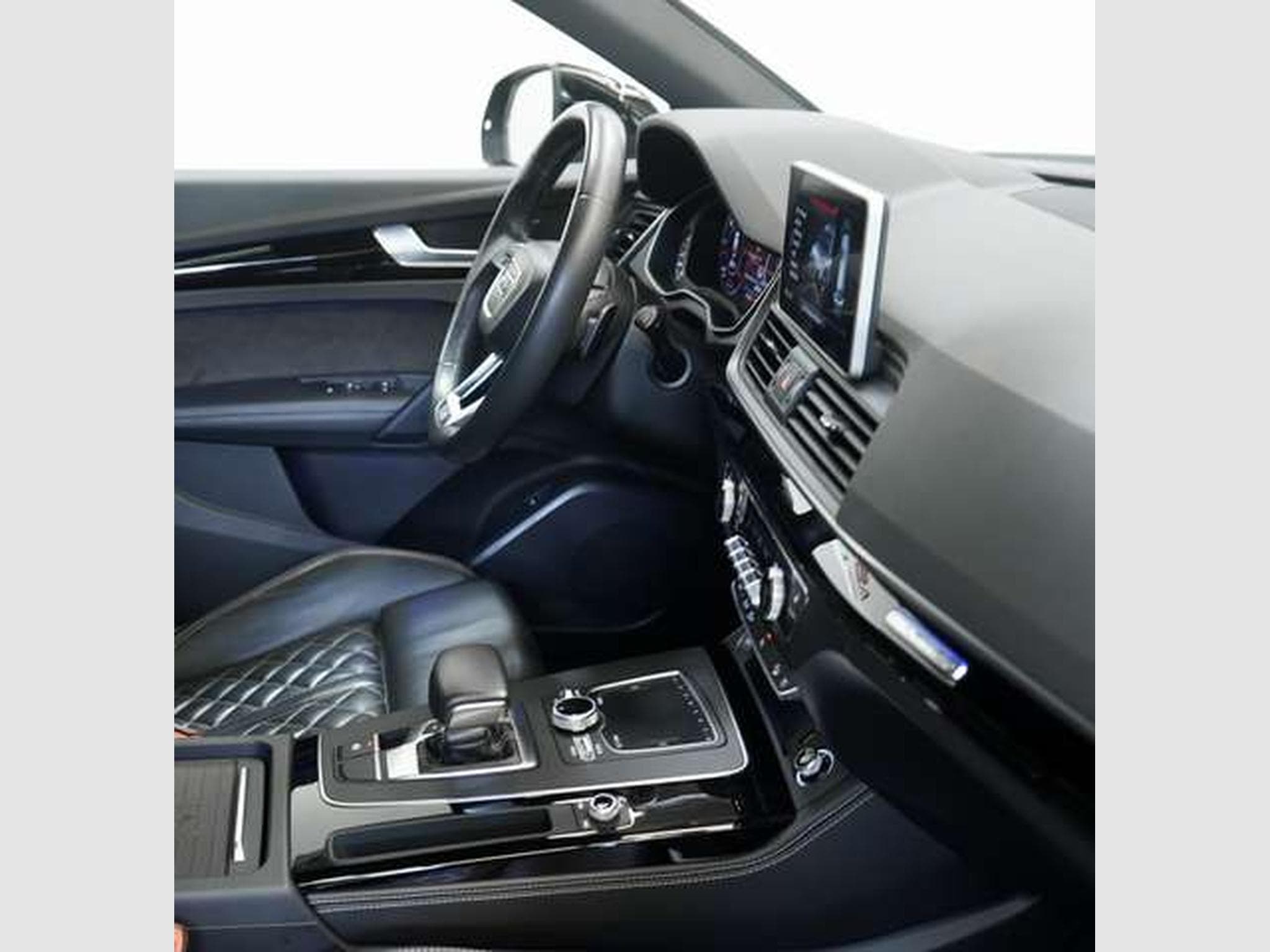 Audi Q5 q. S Line *Virtual*AHK*Pano*Standhzg.*20 (2018) - Photo 12