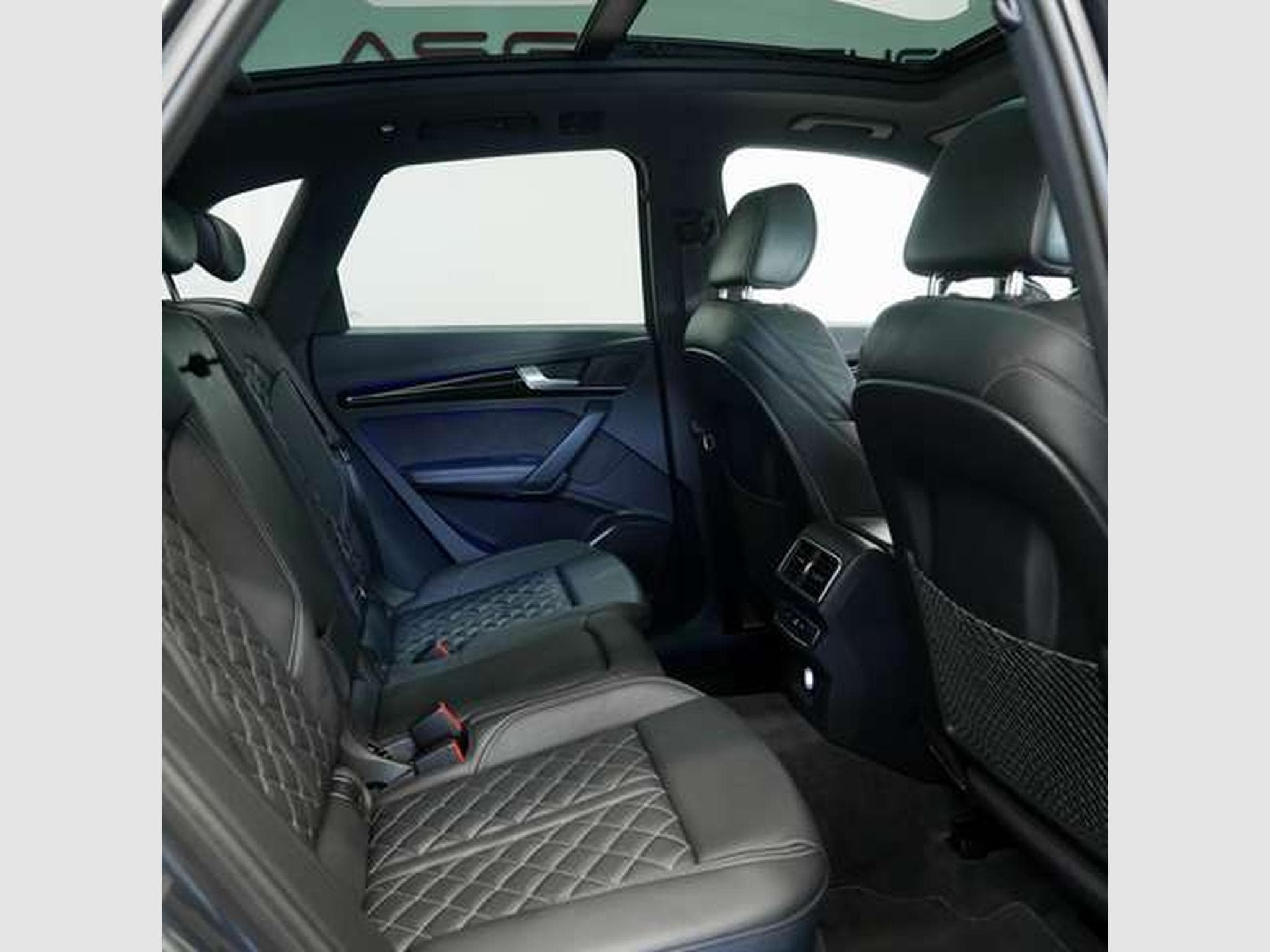 Audi Q5 q. S Line *Virtual*AHK*Pano*Standhzg.*20 (2018) - Photo 13