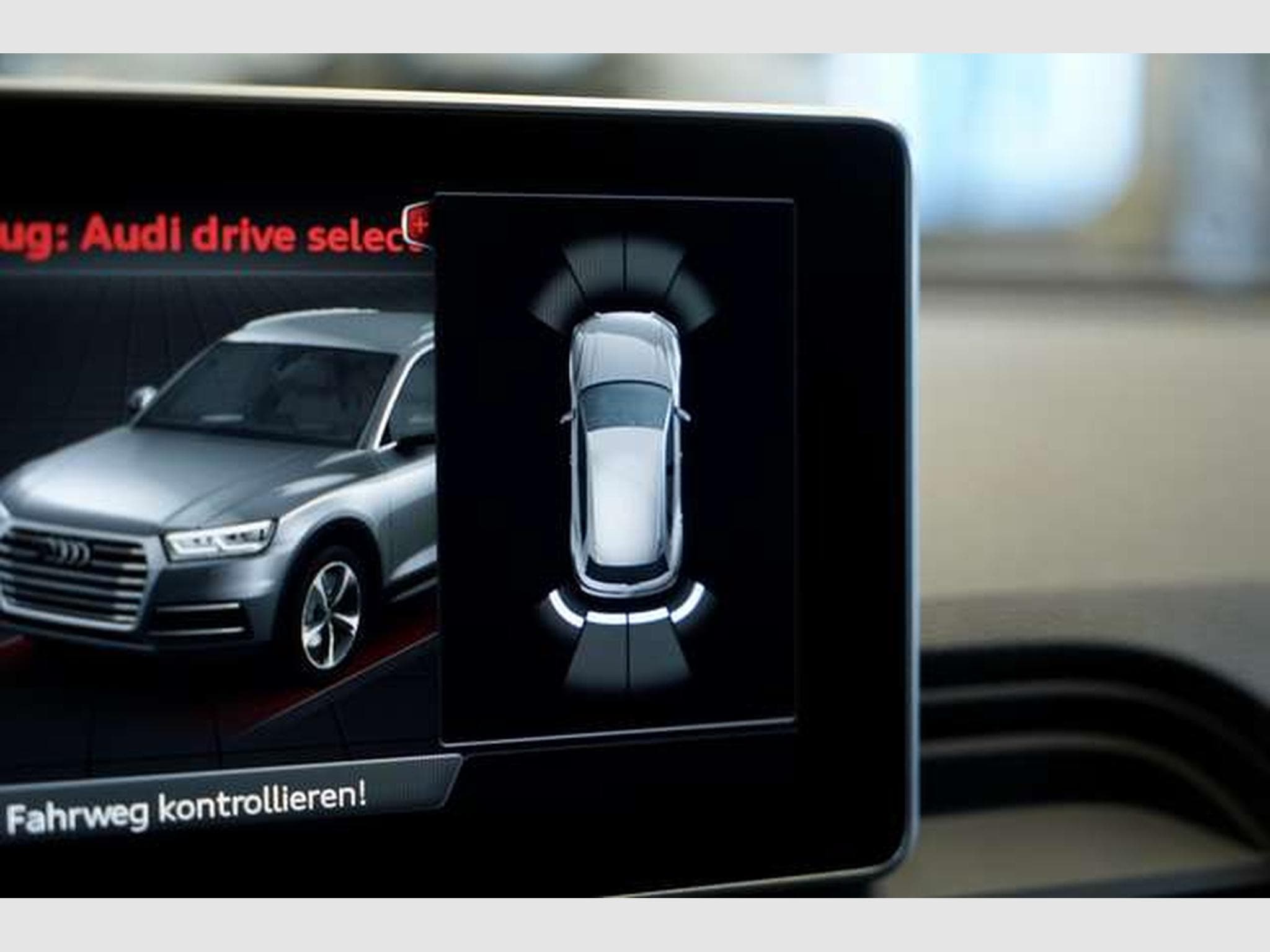 Audi Q5 q. S Line *Virtual*AHK*Pano*Standhzg.*20 (2018) - Photo 14