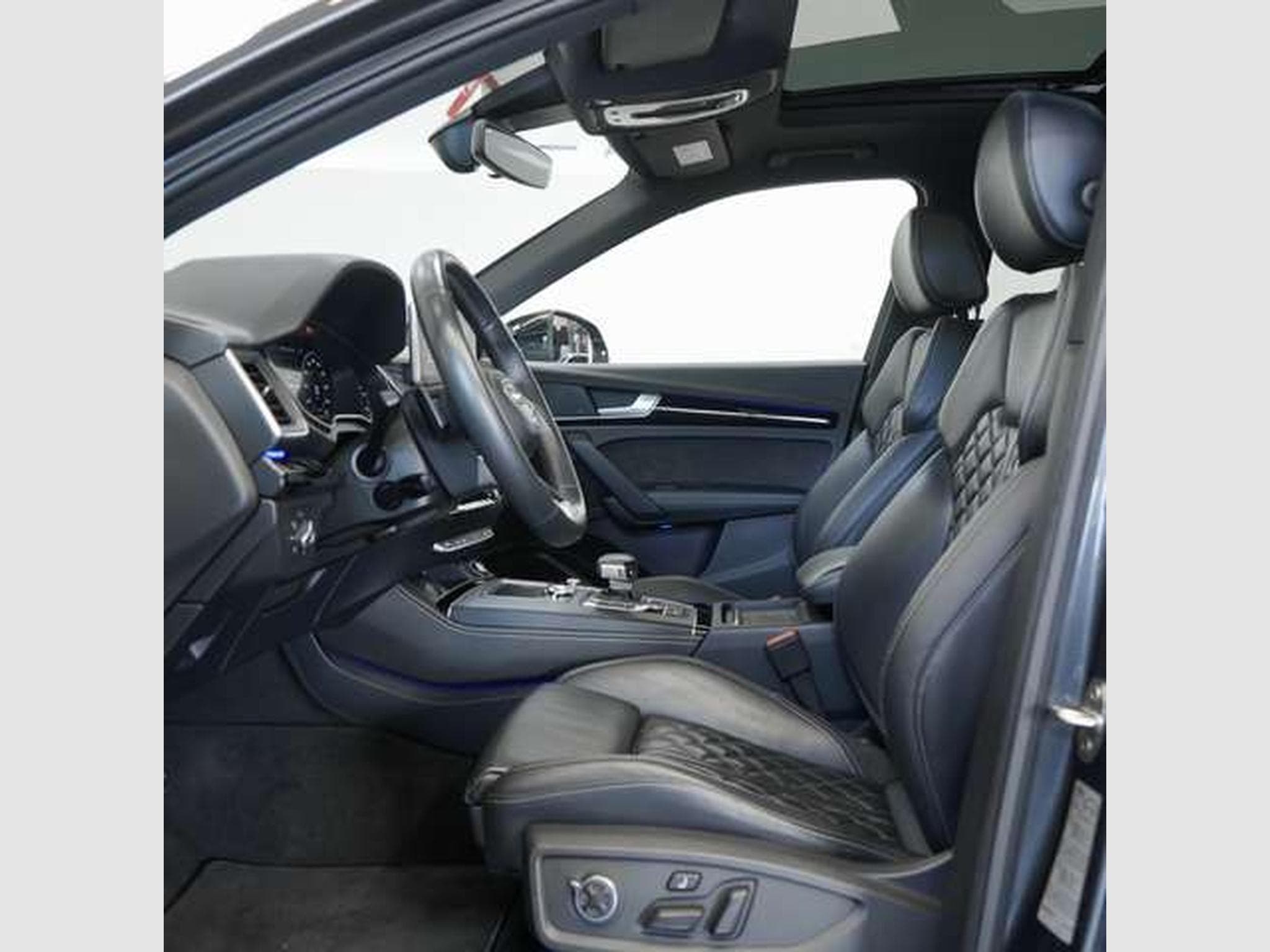 Audi Q5 q. S Line *Virtual*AHK*Pano*Standhzg.*20 (2018) - Photo 15