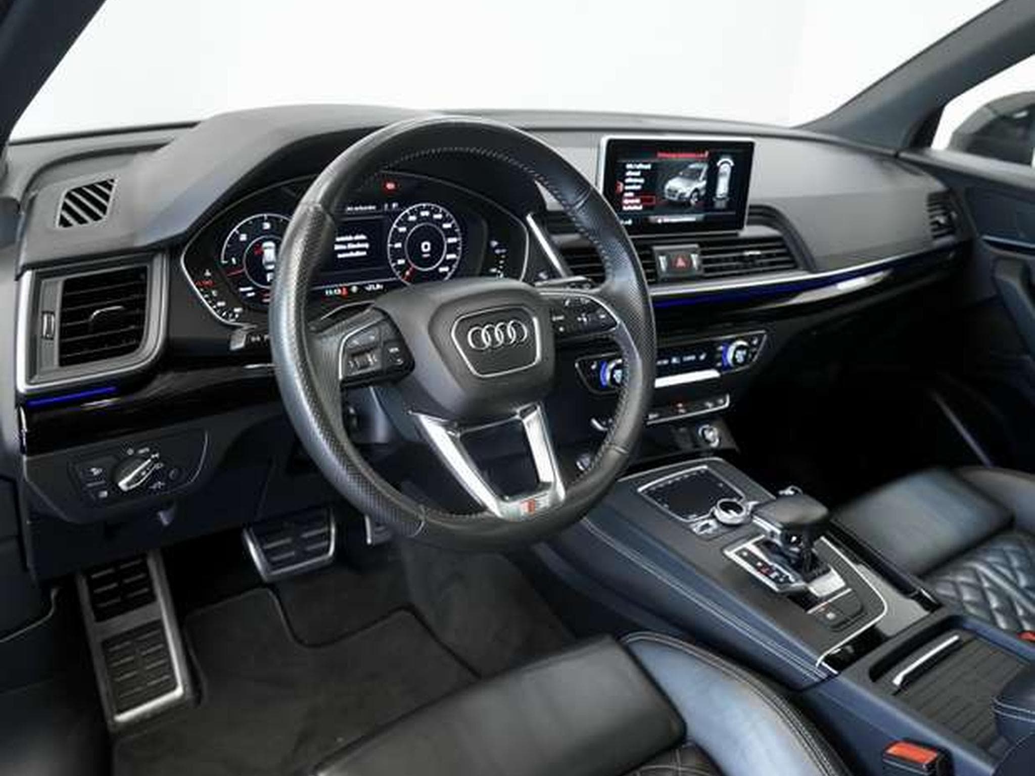 Audi Q5 q. S Line *Virtual*AHK*Pano*Standhzg.*20 (2018) - Photo 20