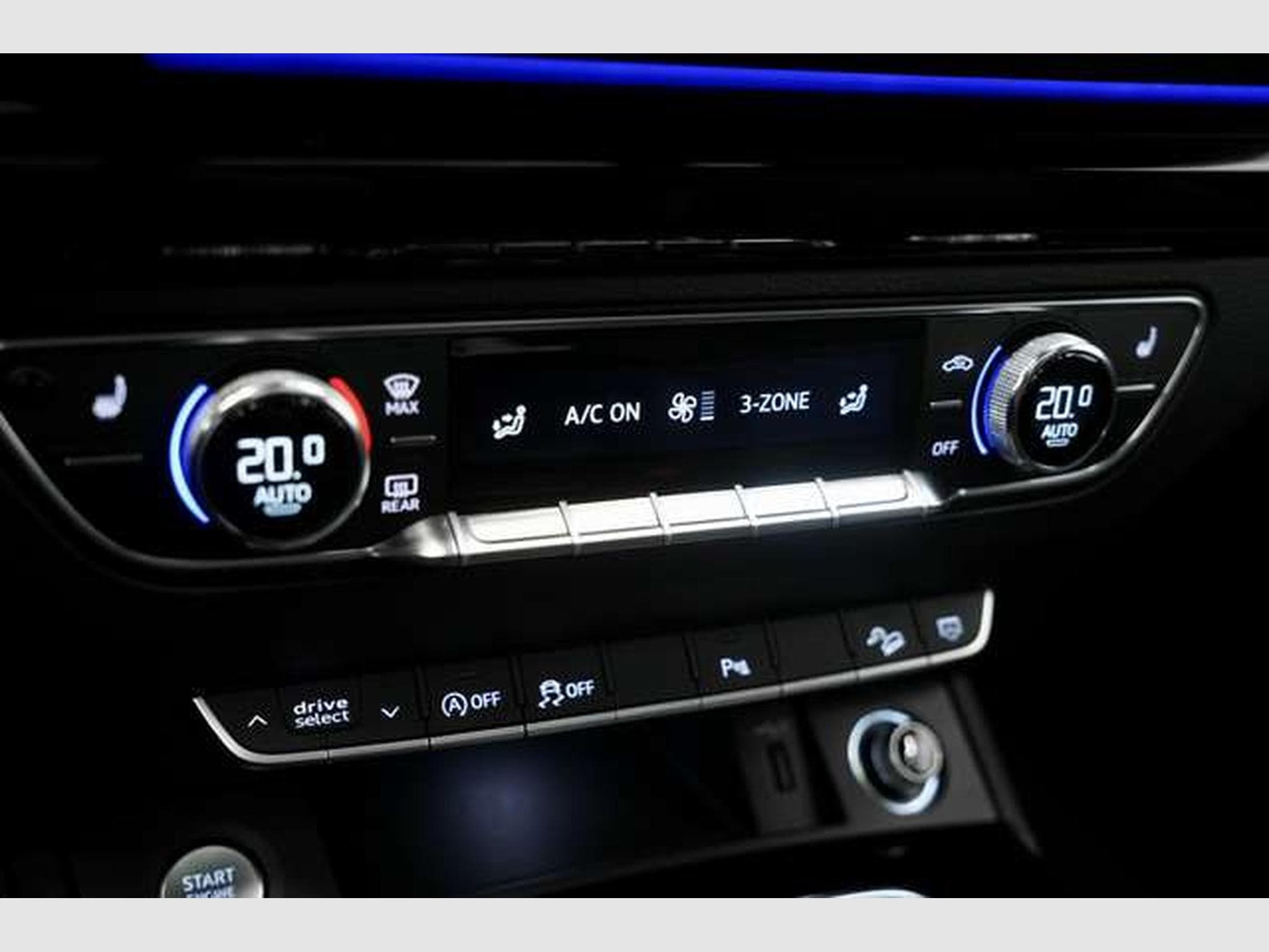 Audi Q5 q. S Line *Virtual*AHK*Pano*Standhzg.*20 (2018) - Photo 26