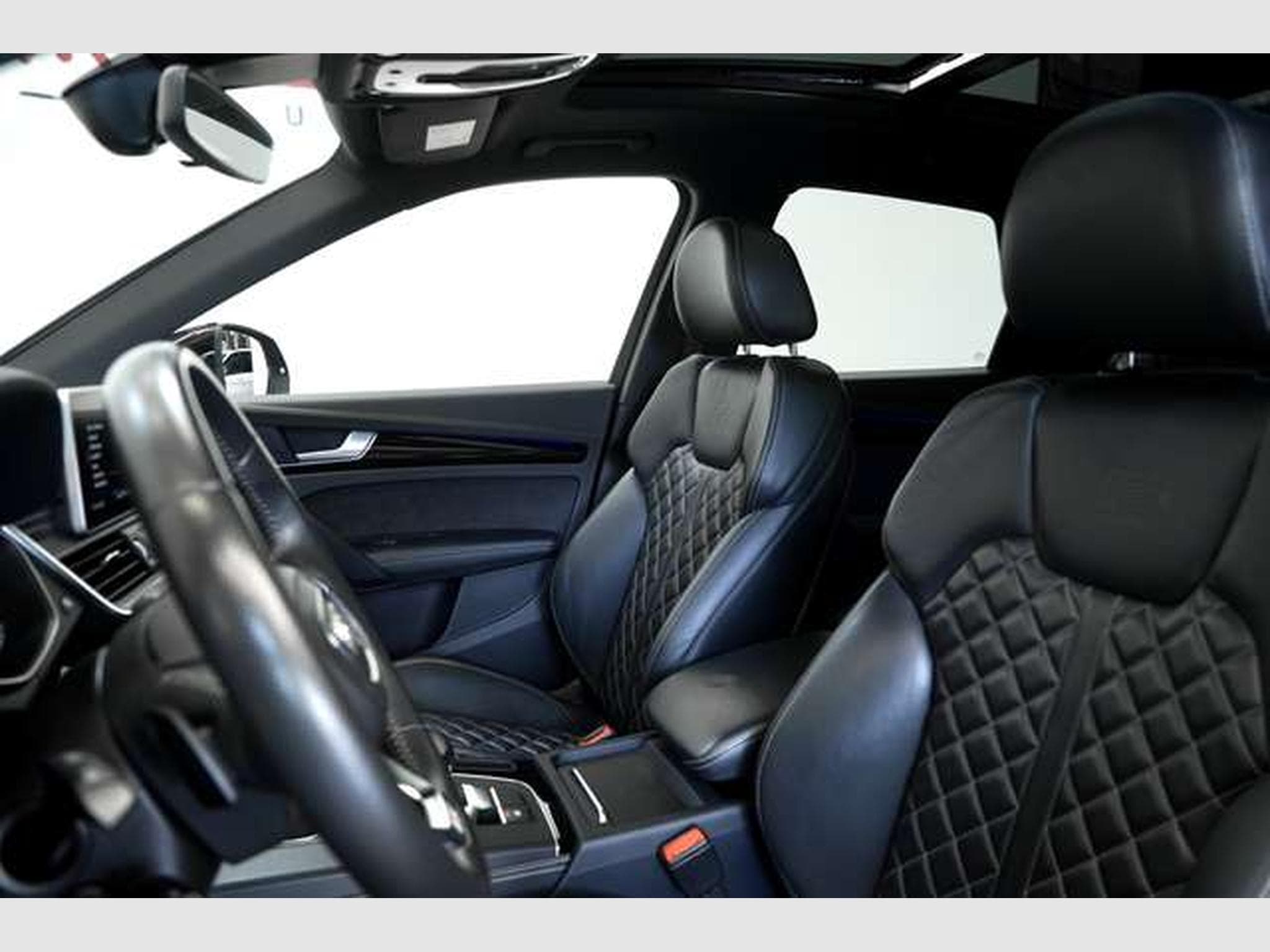 Audi Q5 q. S Line *Virtual*AHK*Pano*Standhzg.*20 (2018) - Photo 24