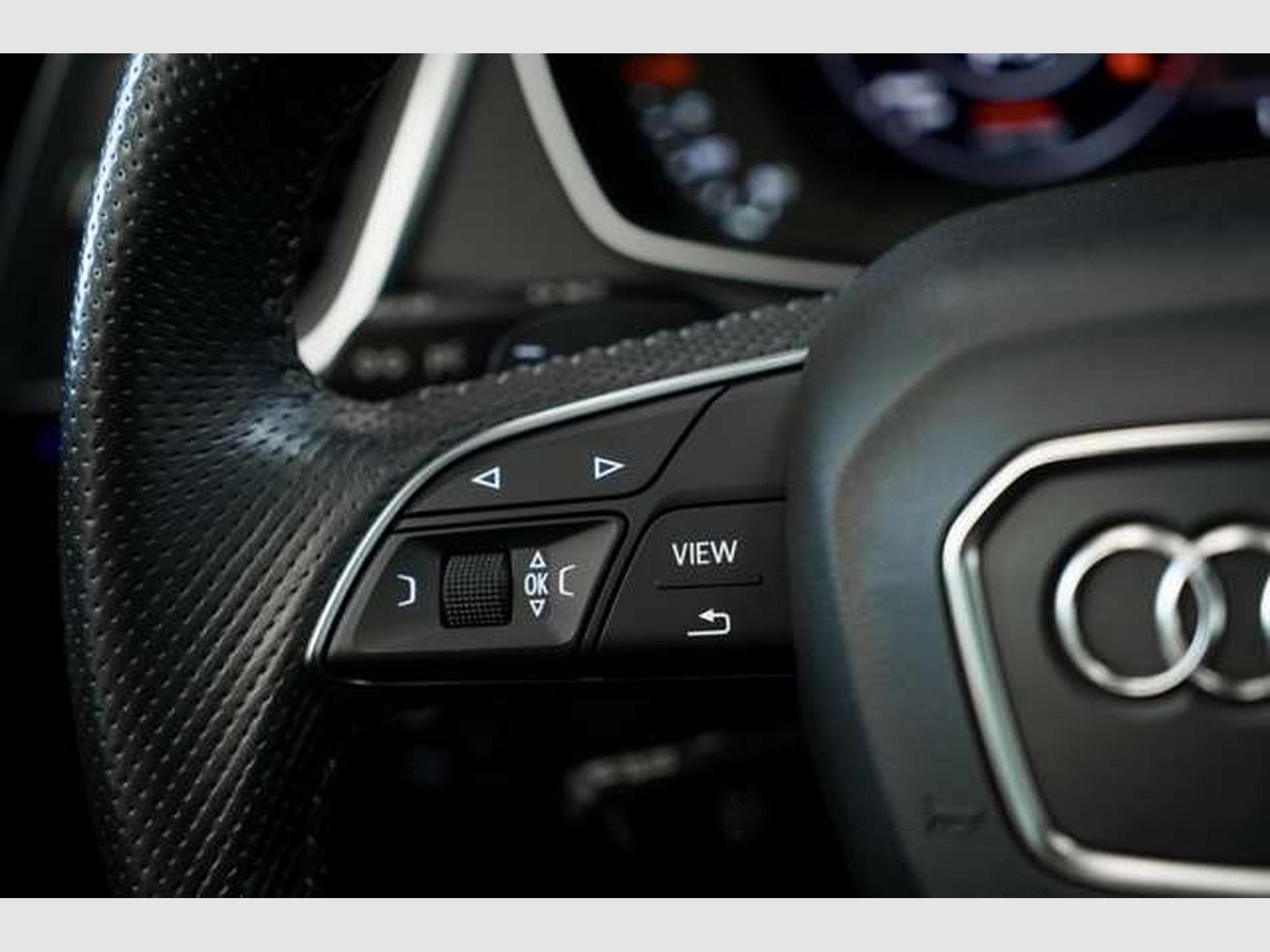 Audi Q5 q. S Line *Virtual*AHK*Pano*Standhzg.*20 (2018) - Photo 31