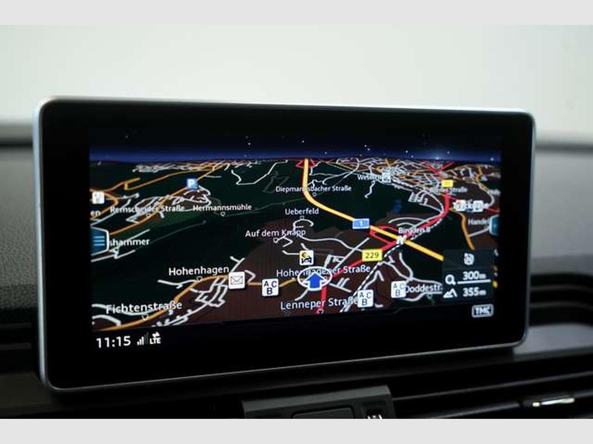 Audi Q5 q. S Line *Virtual*AHK*Pano*Standhzg.*20 (2018) - Photo 34