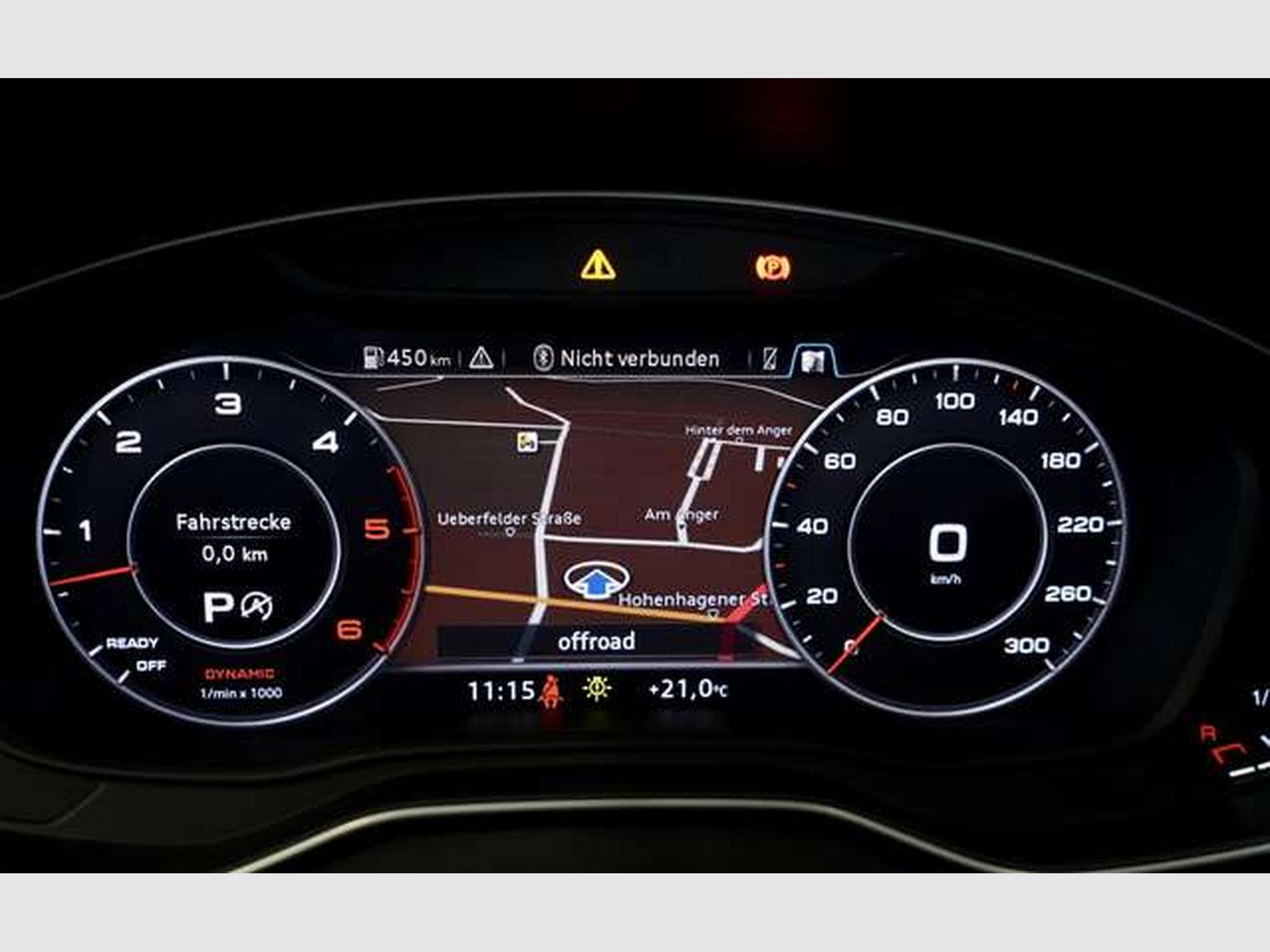 Audi Q5 q. S Line *Virtual*AHK*Pano*Standhzg.*20 (2018) - Photo 33
