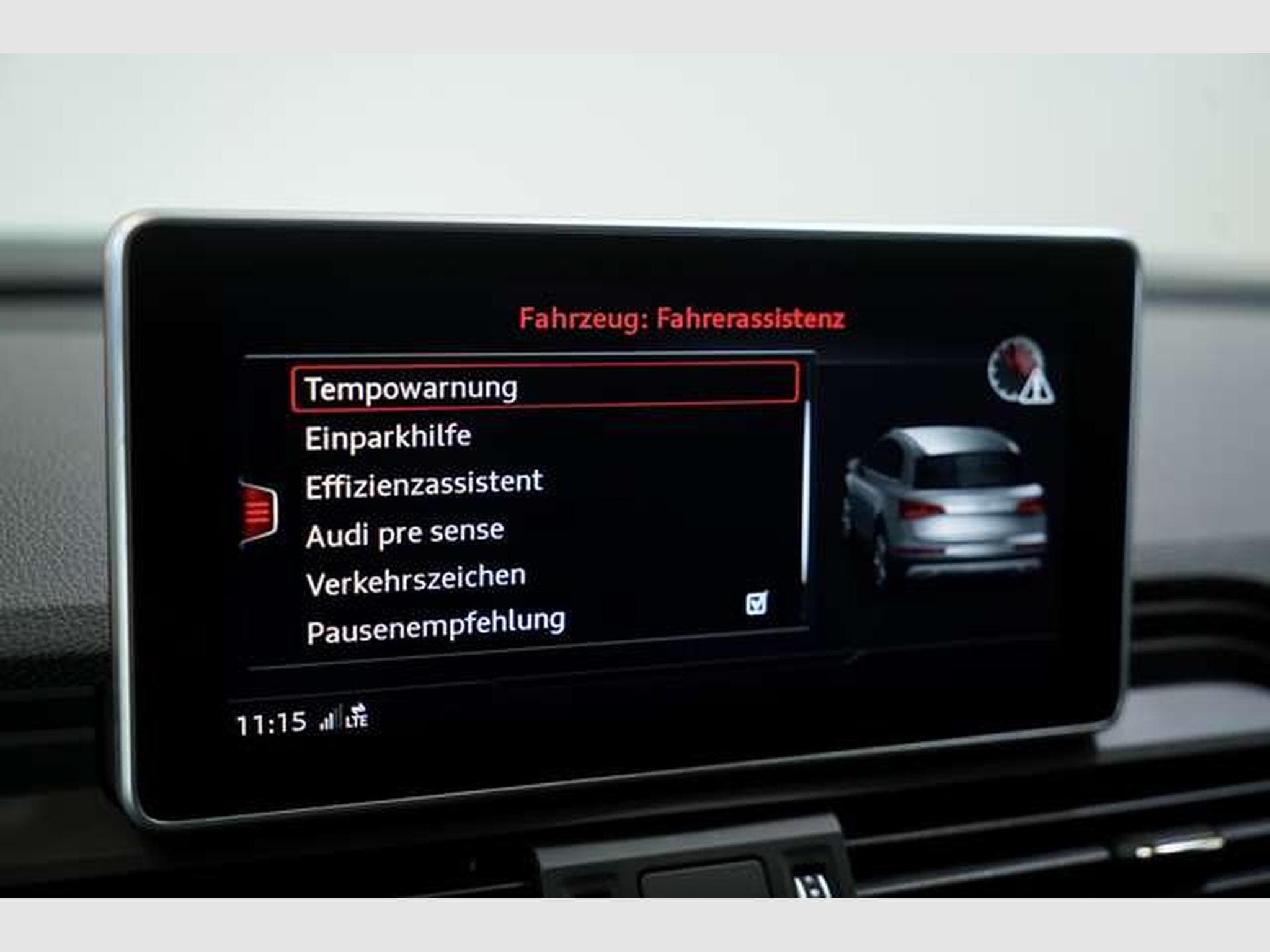 Audi Q5 q. S Line *Virtual*AHK*Pano*Standhzg.*20 (2018) - Photo 36