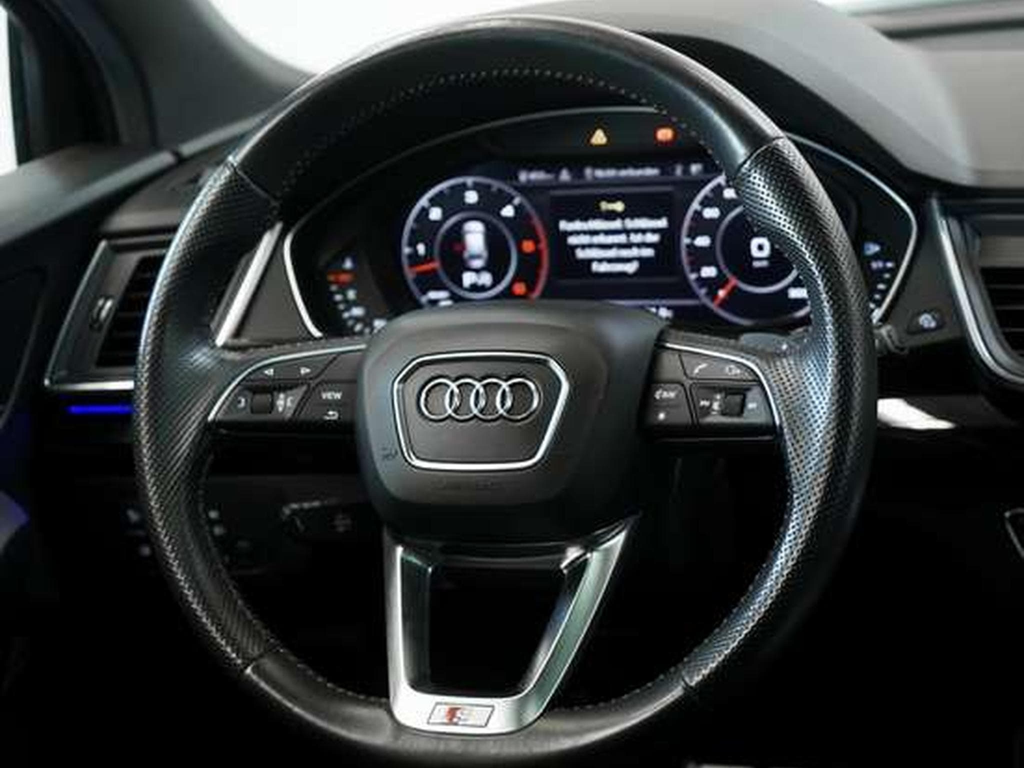 Audi Q5 q. S Line *Virtual*AHK*Pano*Standhzg.*20 (2018) - Photo 40
