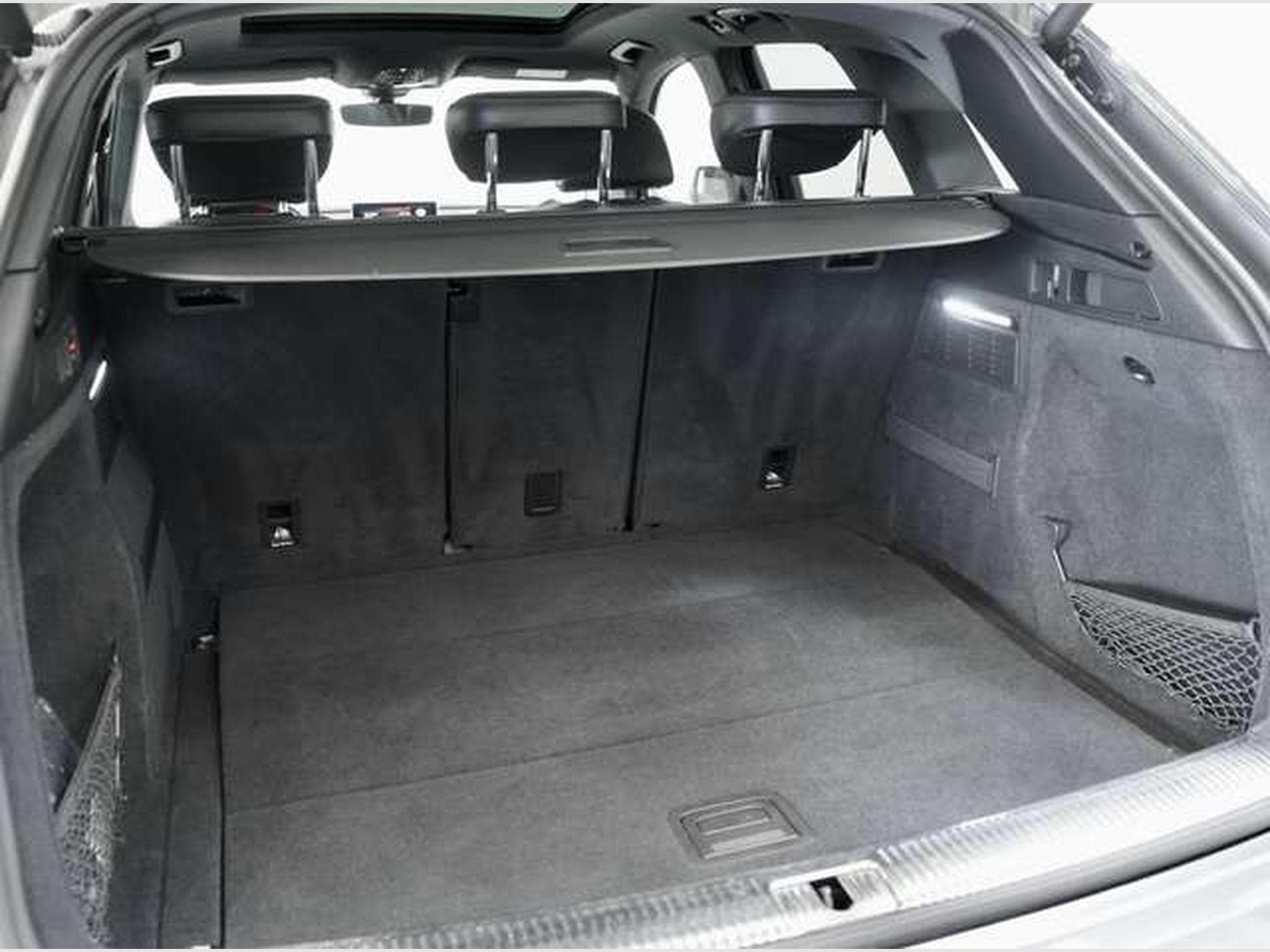 Audi Q5 q. S Line *Virtual*AHK*Pano*Standhzg.*20 (2018) - Photo 43