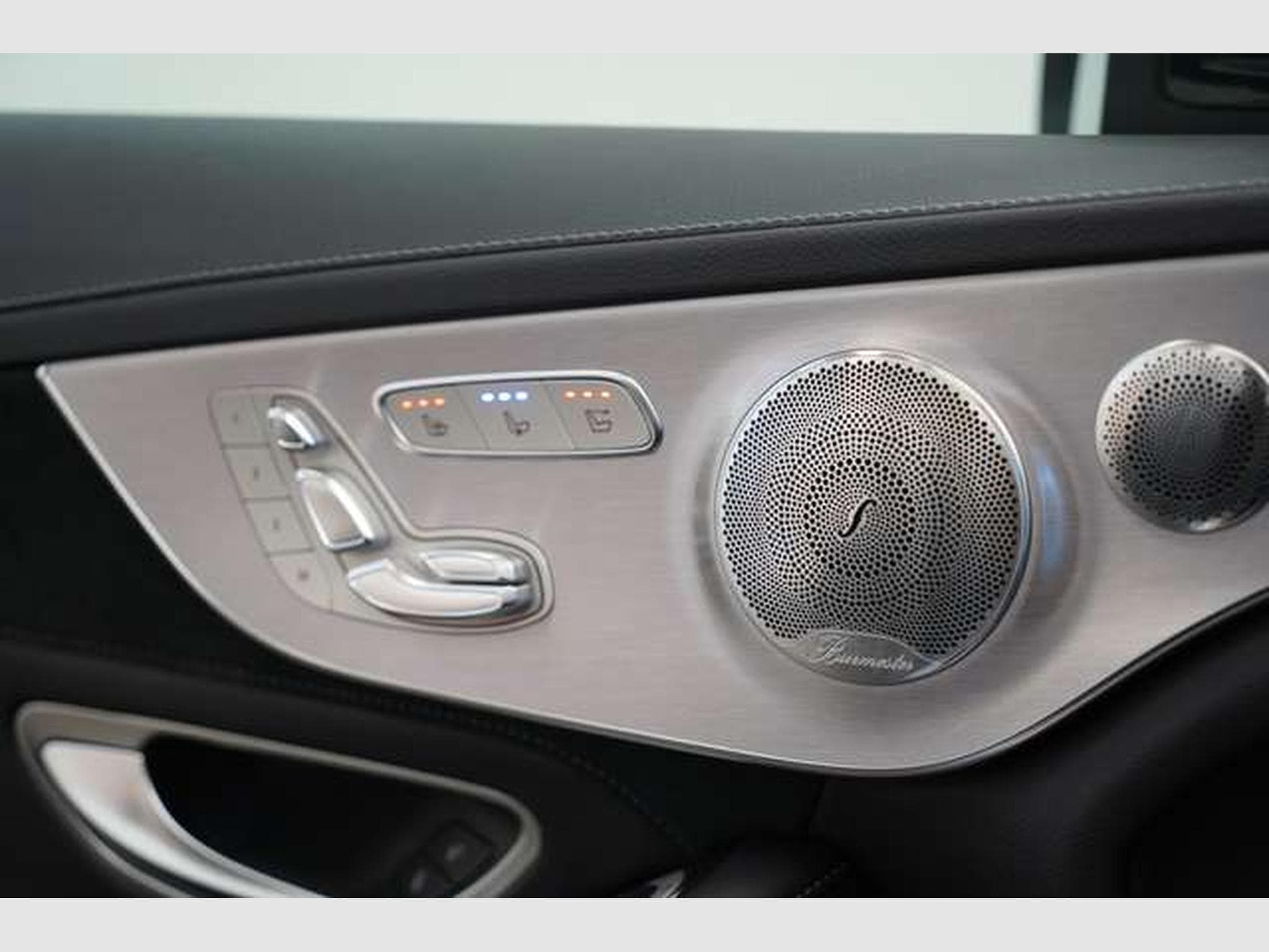Mercedes C 63 AMG S Cabrio *Schale *20 *S-Abga *AirScarf (2021) - Photo 13