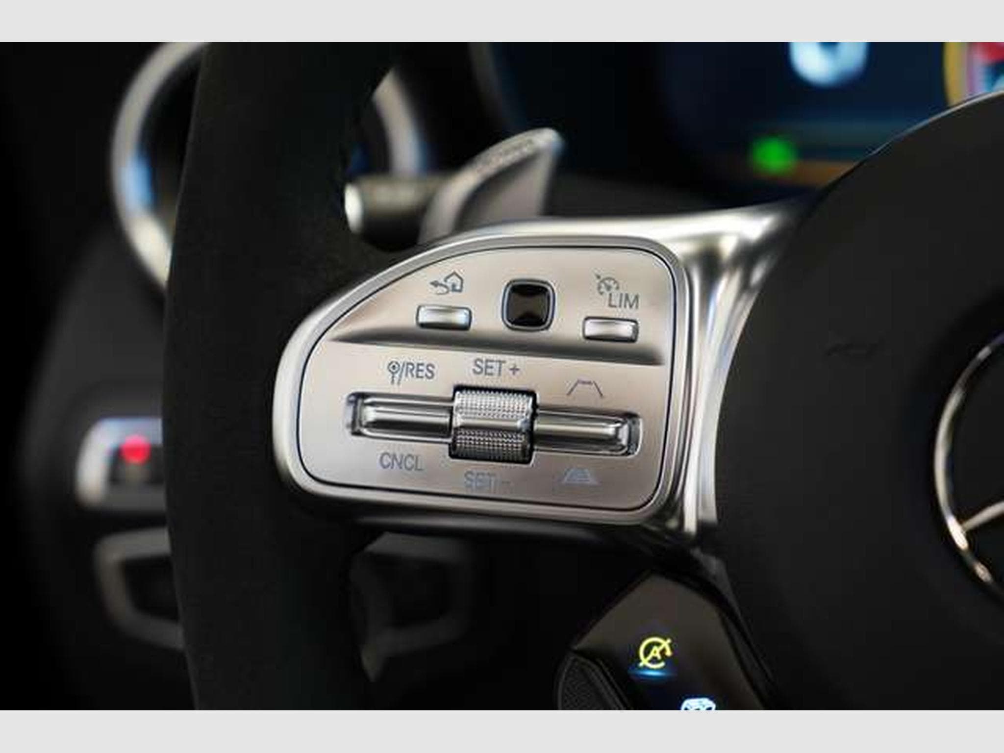 Mercedes C 63 AMG S Cabrio *Schale *20 *S-Abga *AirScarf (2021) - Photo 14