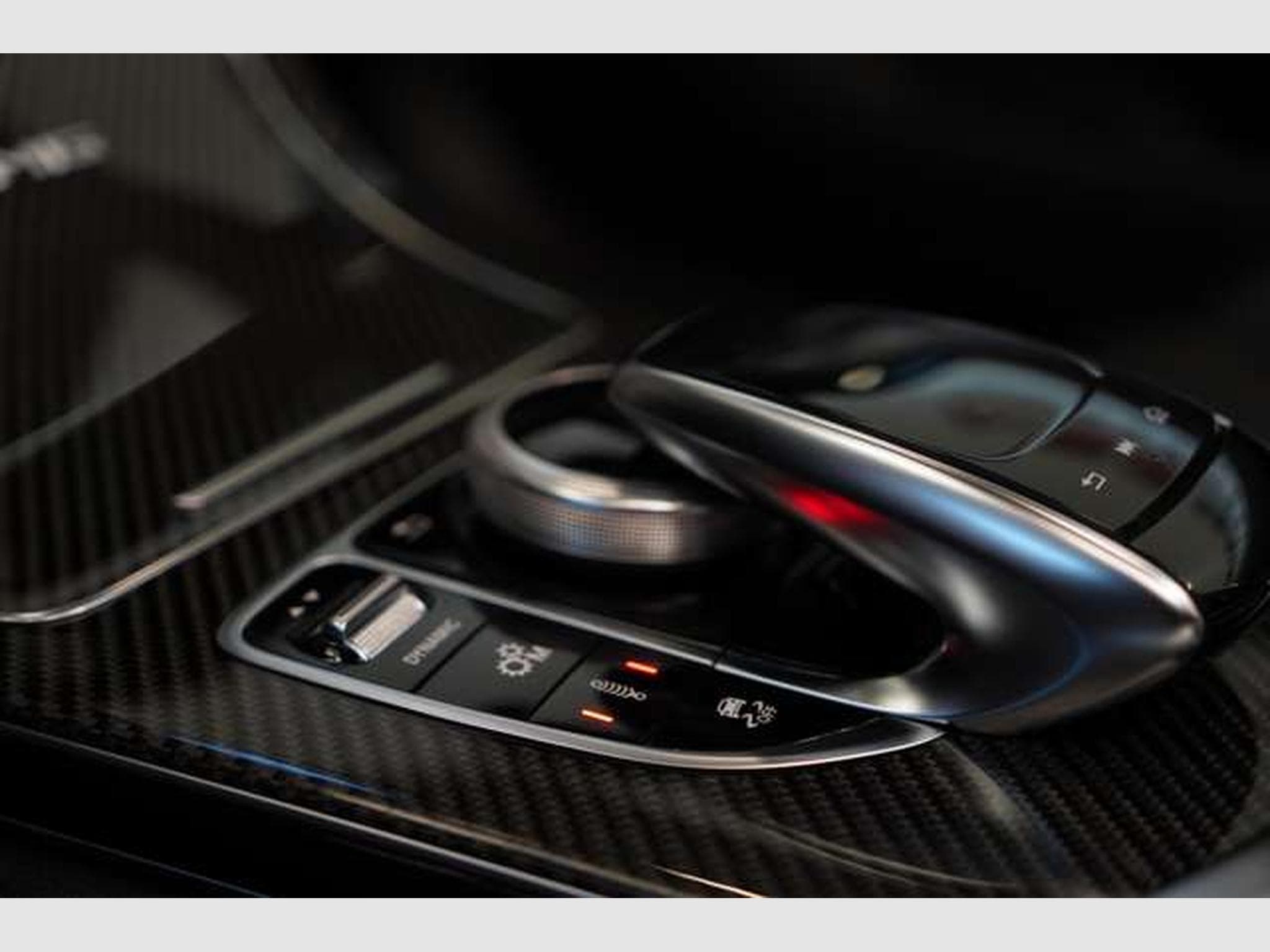 Mercedes C 63 AMG S Cabrio *Schale *20 *S-Abga *AirScarf (2021) - Photo 20