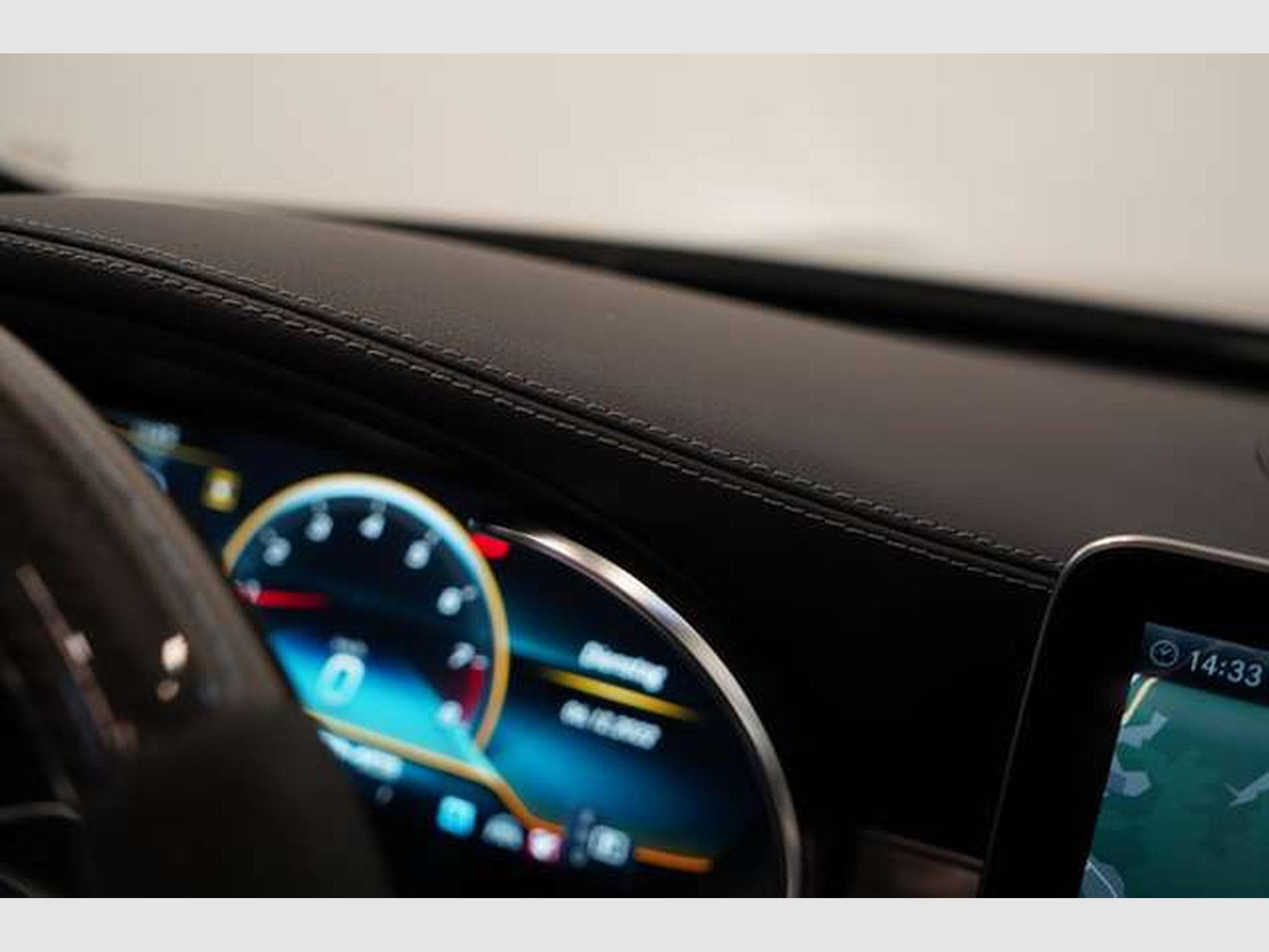 Mercedes C 63 AMG S Cabrio *Schale *20 *S-Abga *AirScarf (2021) - Photo 31