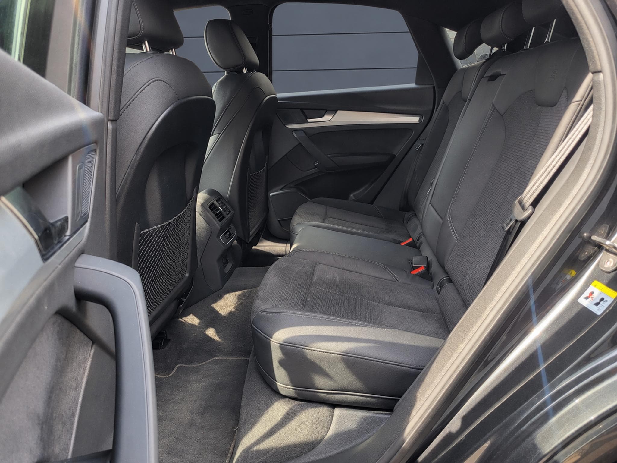 Audi Q5 Sportback S line S tronic ​4​0 TDI 204 cv MHEV (2022) - Photo 10