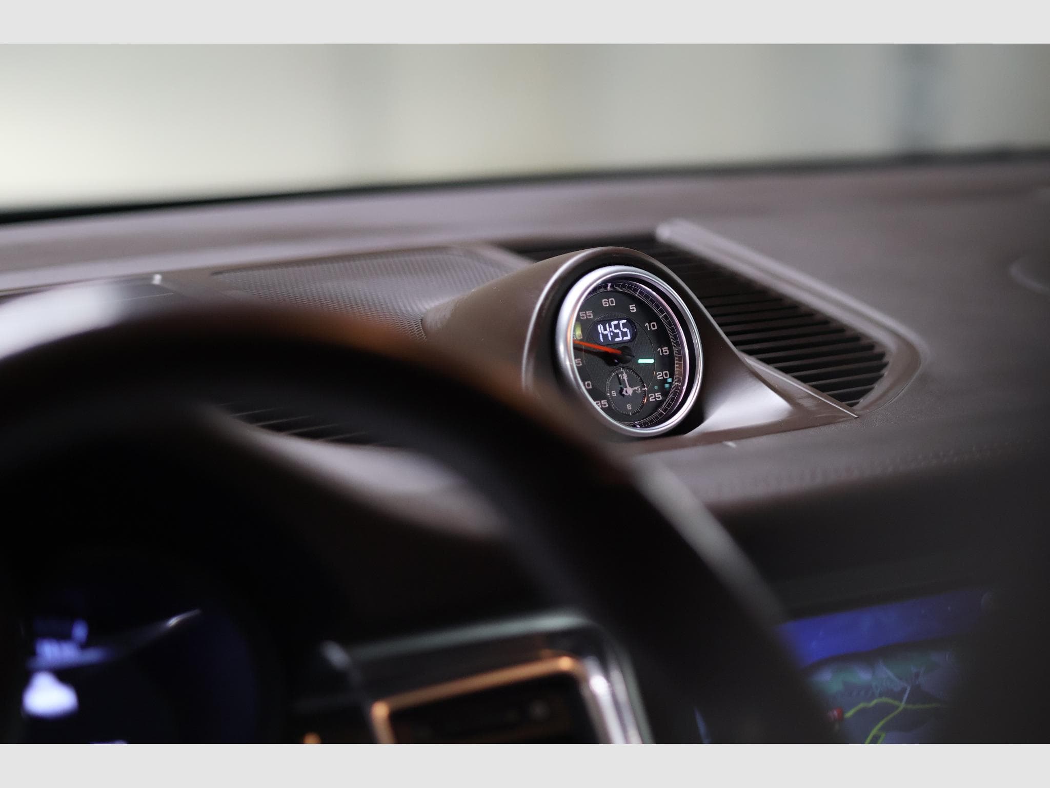 Porsche Macan Turbo (2014) - Photo 28