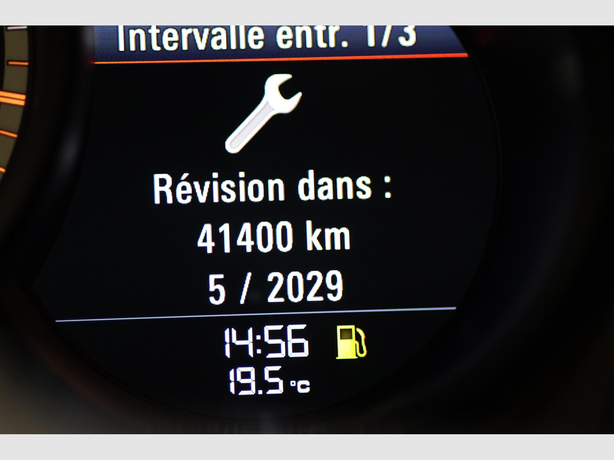 Porsche Macan Turbo (2014) - Photo 29