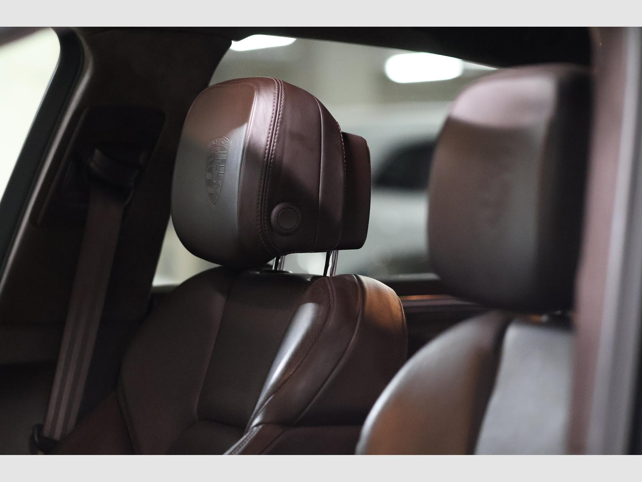 Porsche Macan Turbo (2014) - Photo 27