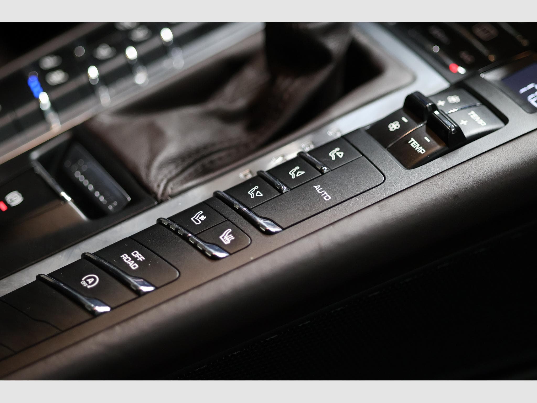 Porsche Macan Turbo (2014) - Photo 37