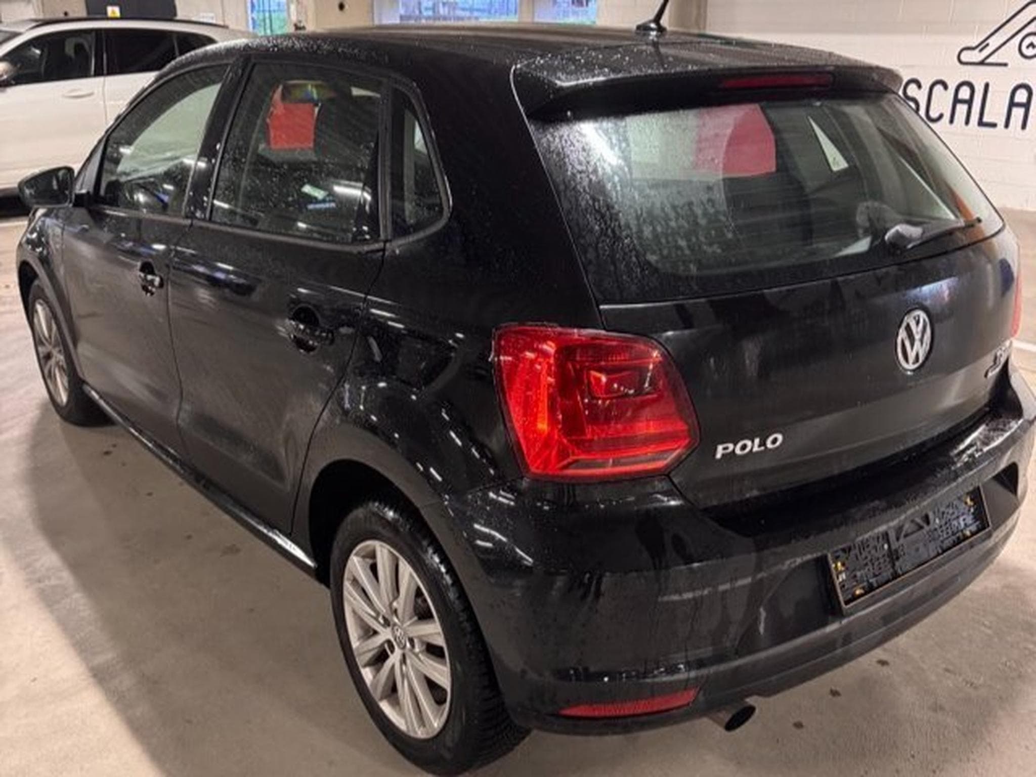 VW Polo Advanced 1.2tsi (2017) - Photo 3