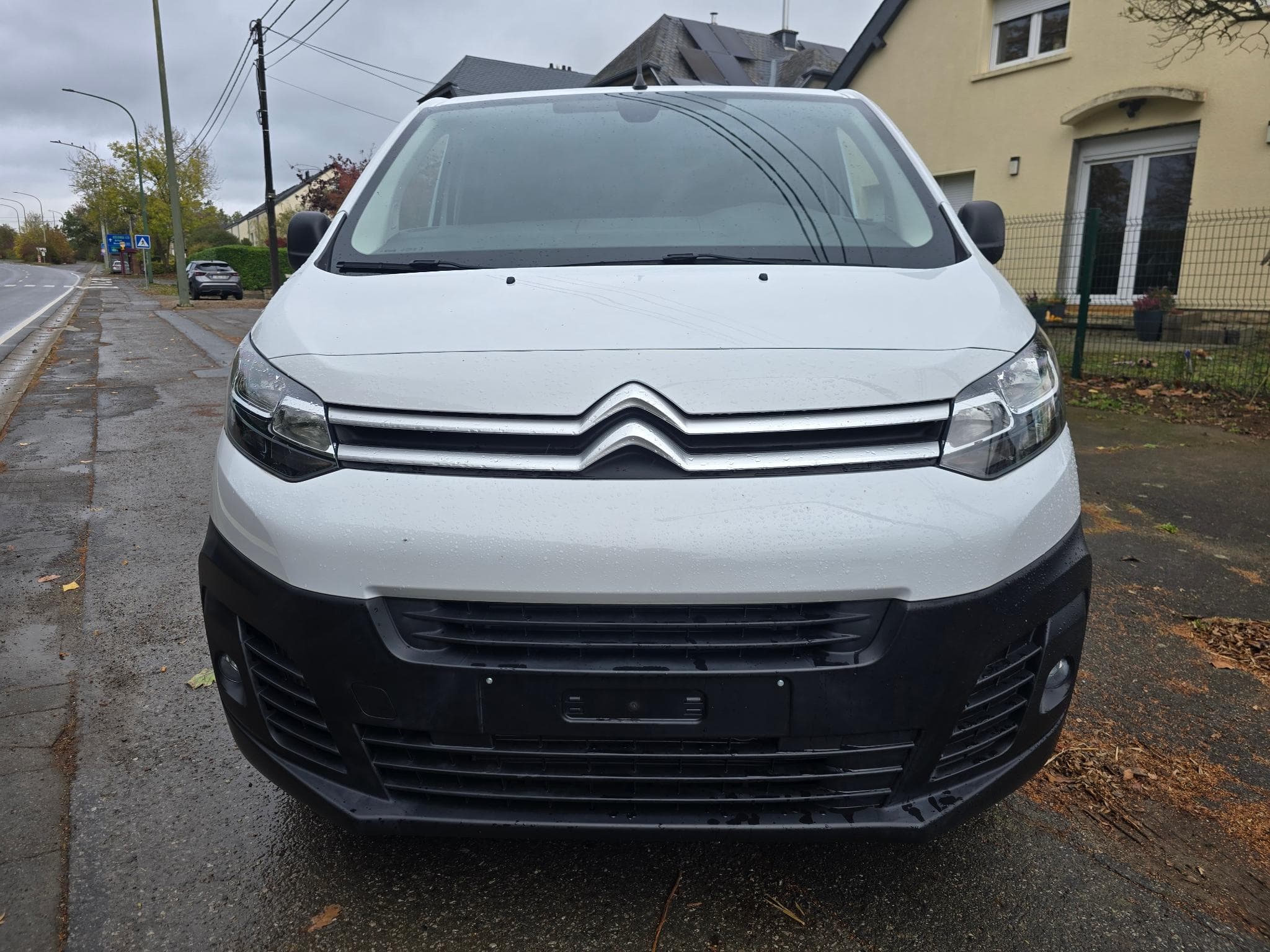 Citroën Jumpy HDI 144 cv options 12 kms neuf démo non roulé immat journali (2023) - Foto 2