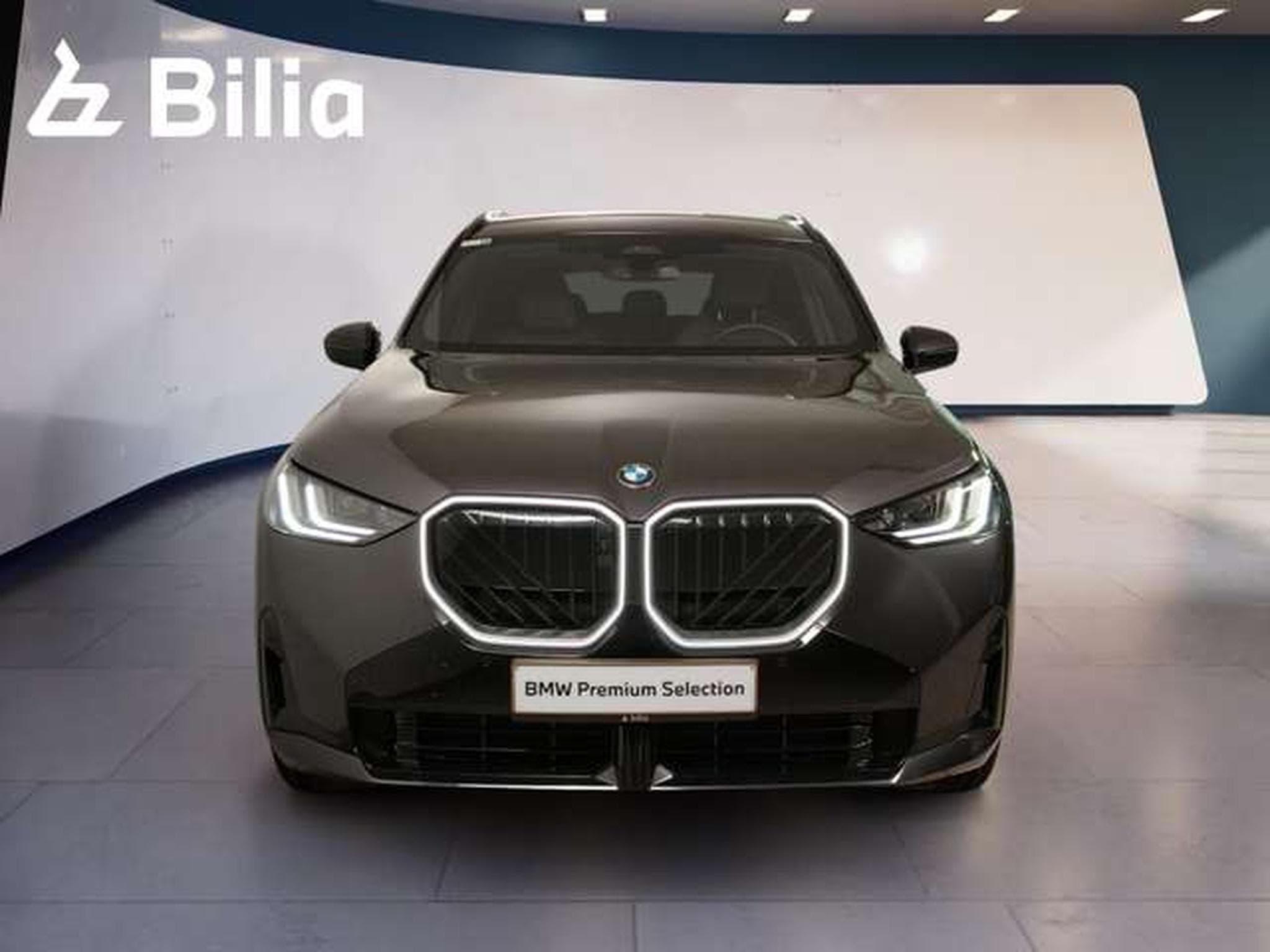 BMW X3 20d xDrive DAB LED (2025) - Photo 2