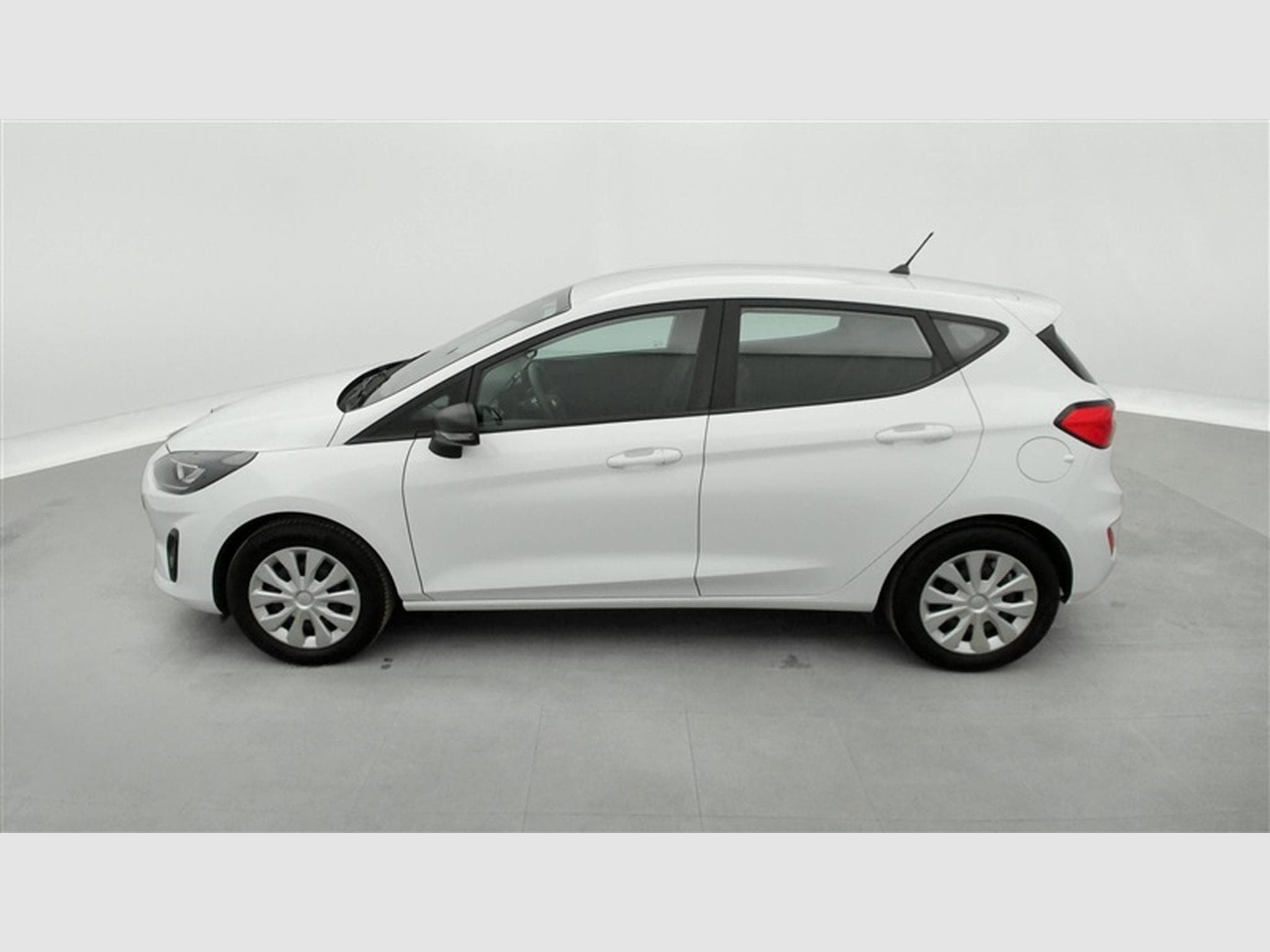 Ford Fiesta 1.0 EcoBoost Connected (2022) - Photo 3