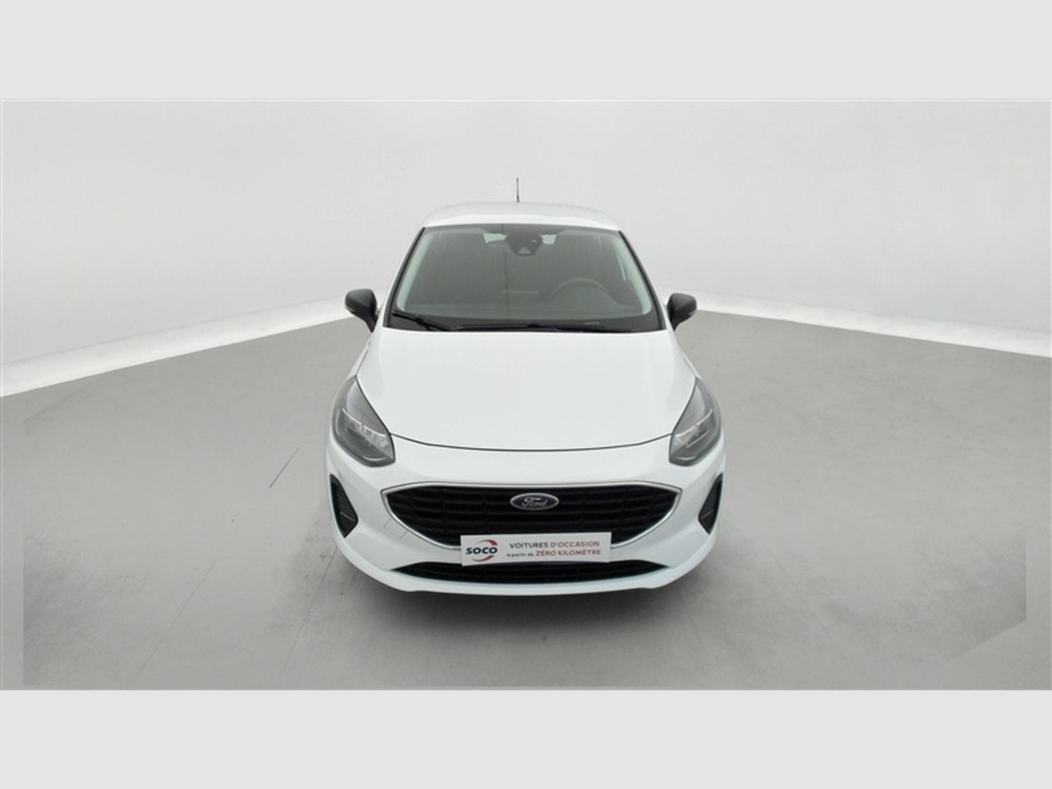 Ford Fiesta 1.0 EcoBoost Connected (2022) - Photo 4
