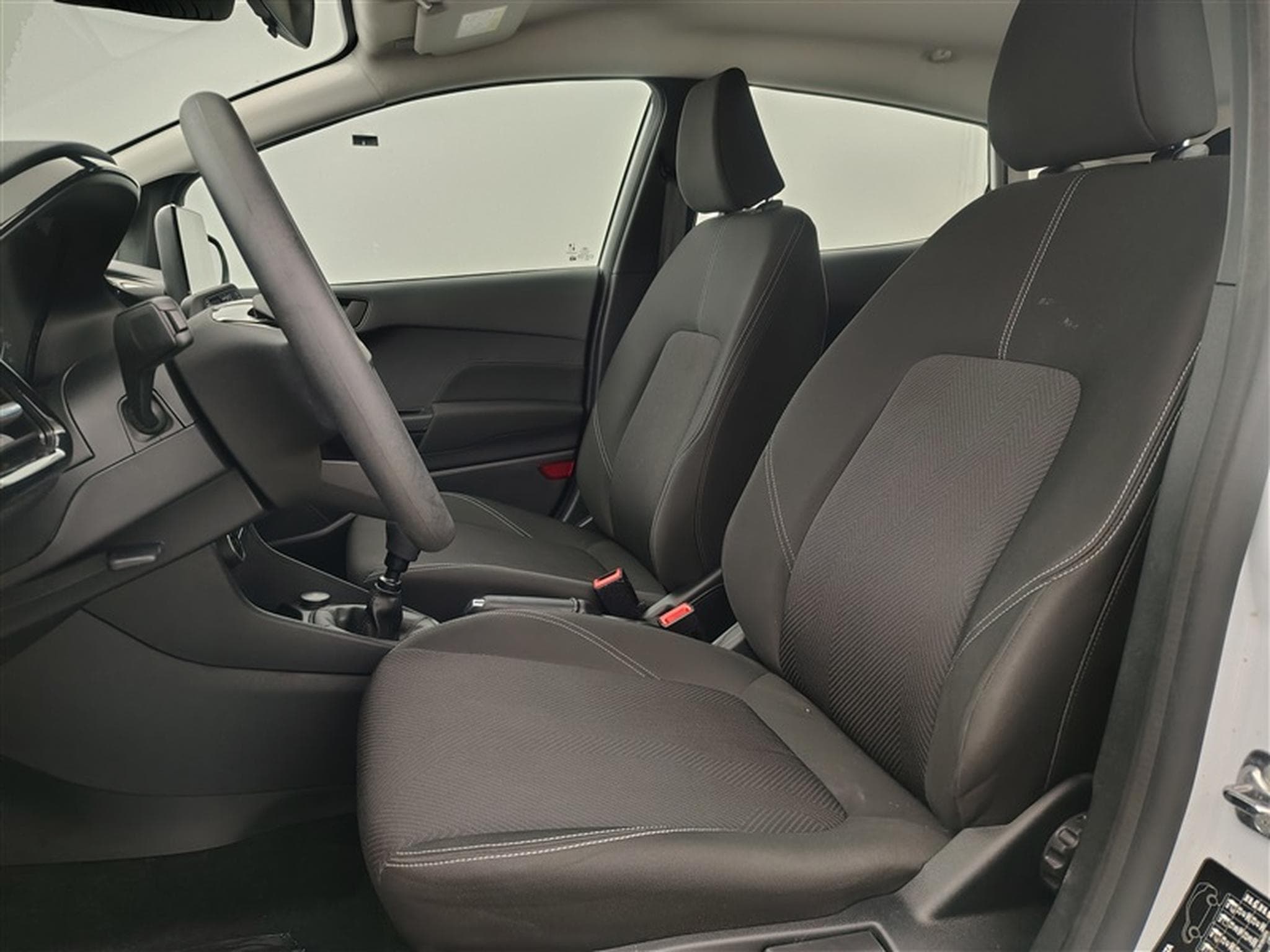 Ford Fiesta 1.0 EcoBoost Connected (2022) - Photo 7