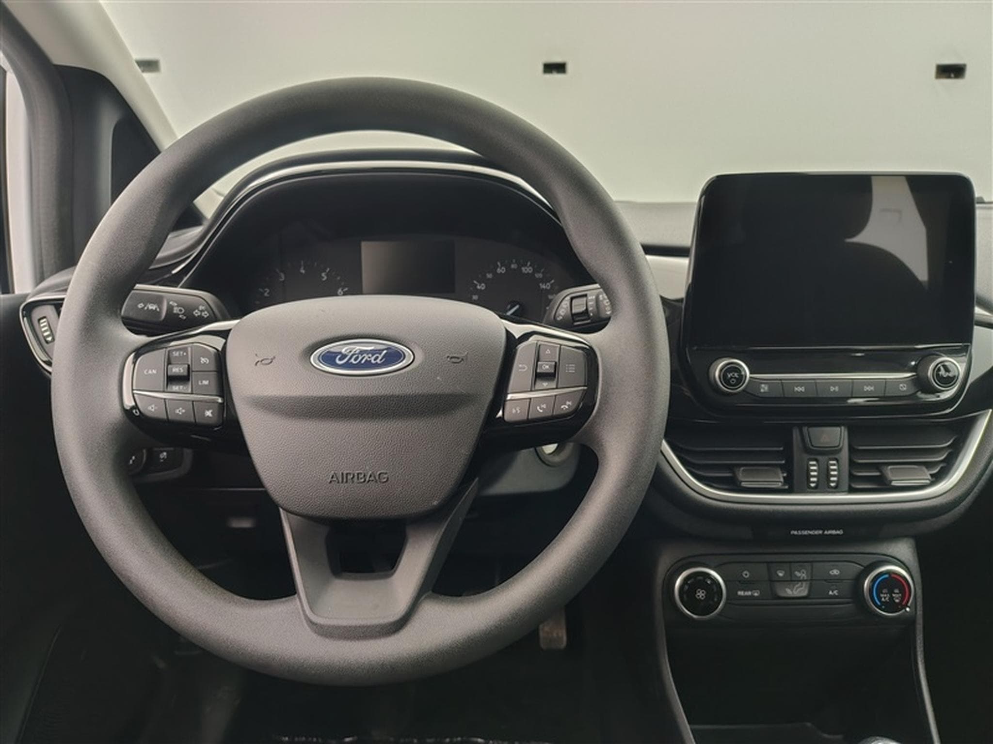 Ford Fiesta 1.0 EcoBoost Connected (2022) - Photo 9