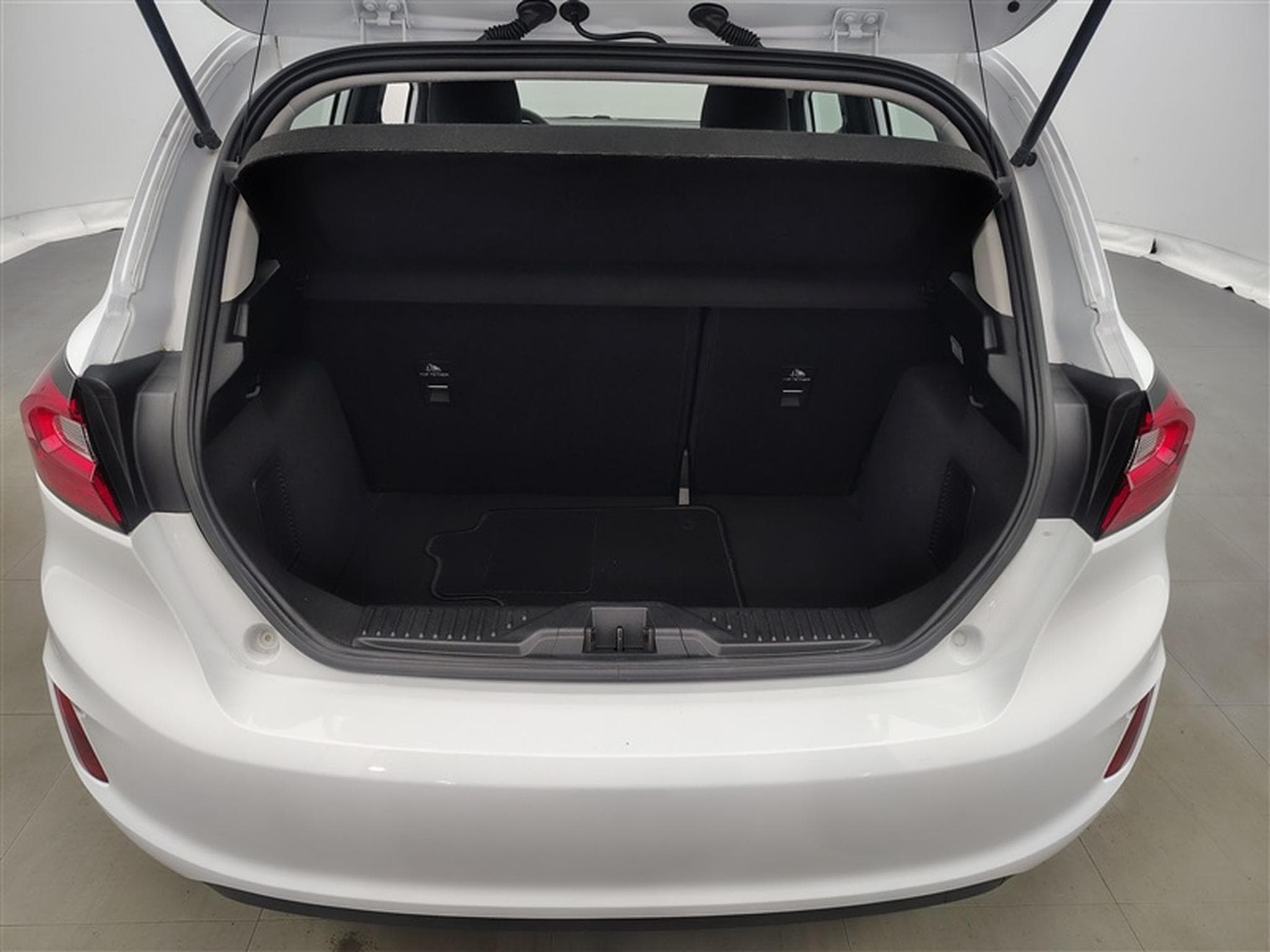 Ford Fiesta 1.0 EcoBoost Connected (2022) - Photo 14