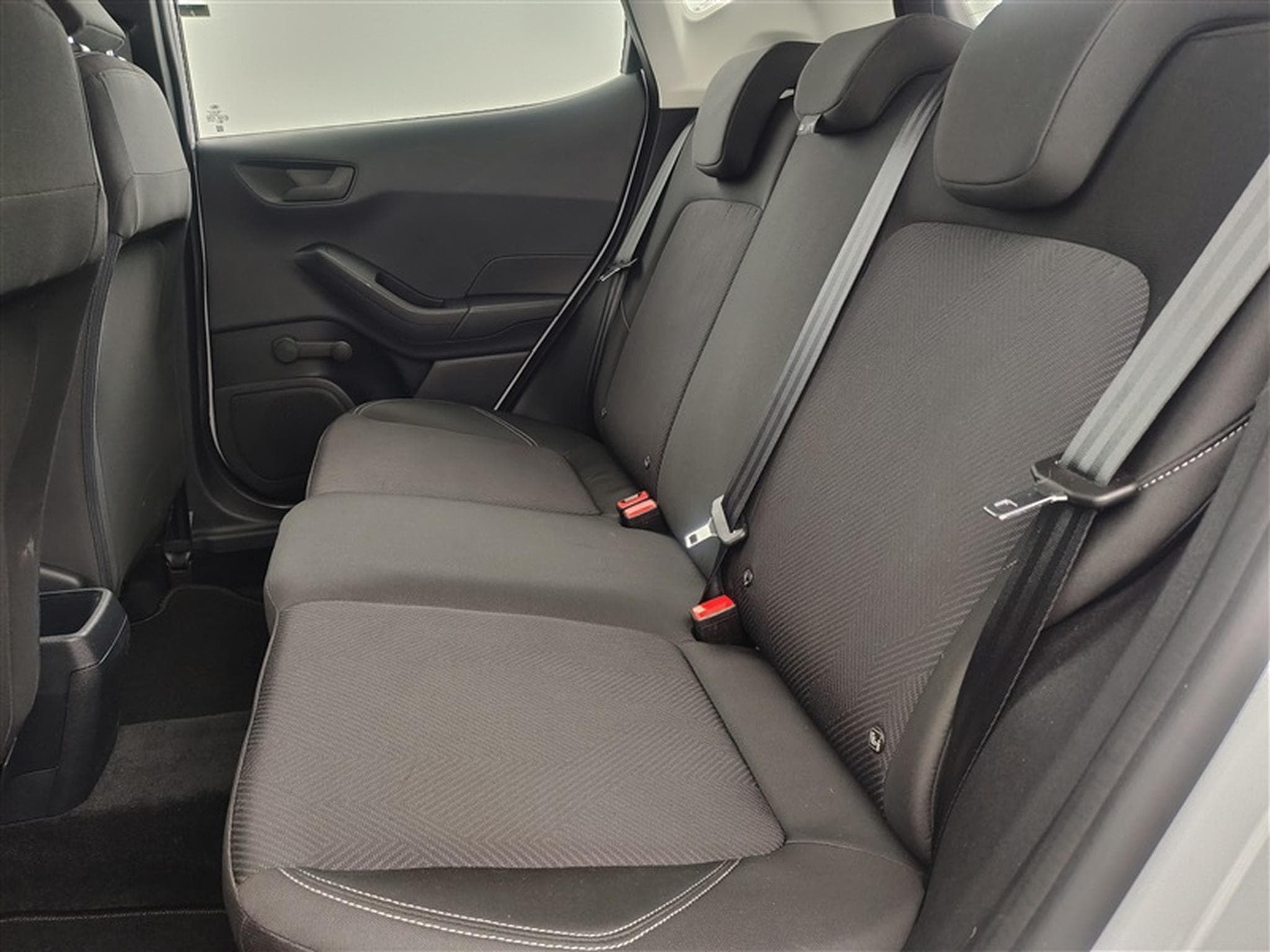Ford Fiesta 1.0 EcoBoost Connected (2022) - Photo 13