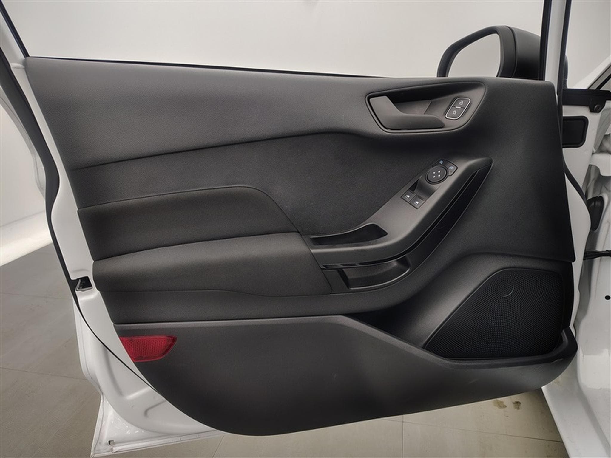 Ford Fiesta 1.0 EcoBoost Connected (2022) - Photo 16