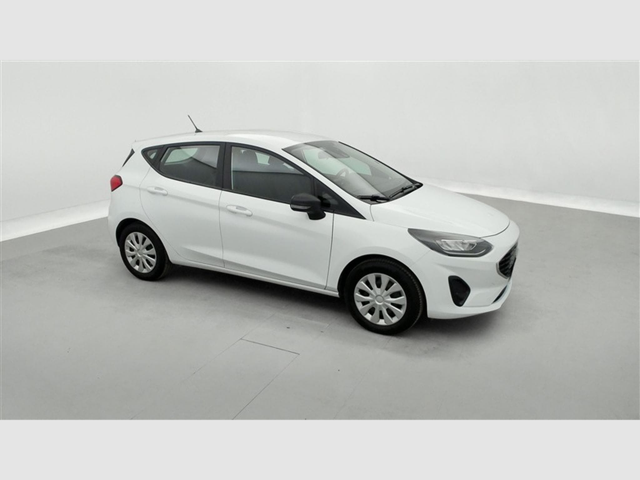 Ford Fiesta 1.0 EcoBoost Connected (2022) - Photo 21