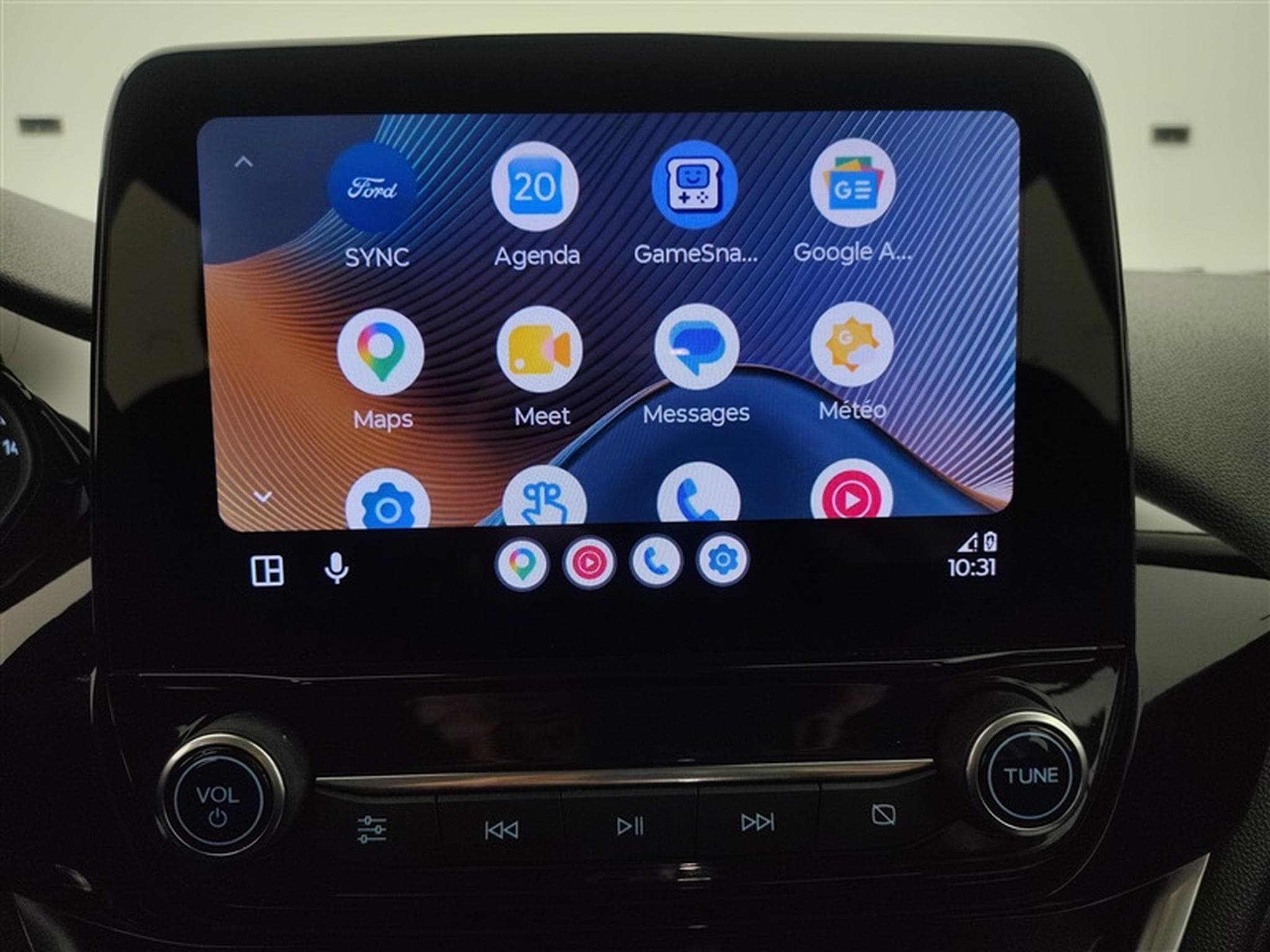 Ford Fiesta 1.0 EcoBoost Connected (2022) - Photo 18