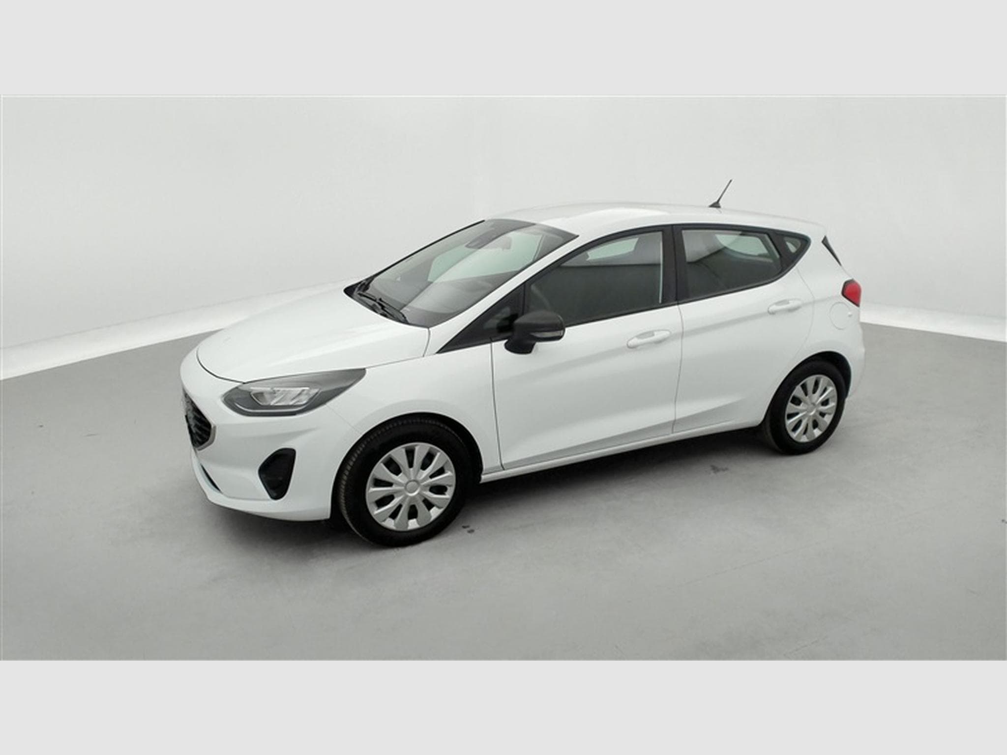 Ford Fiesta 1.0 EcoBoost Connected (2022) - Photo 19