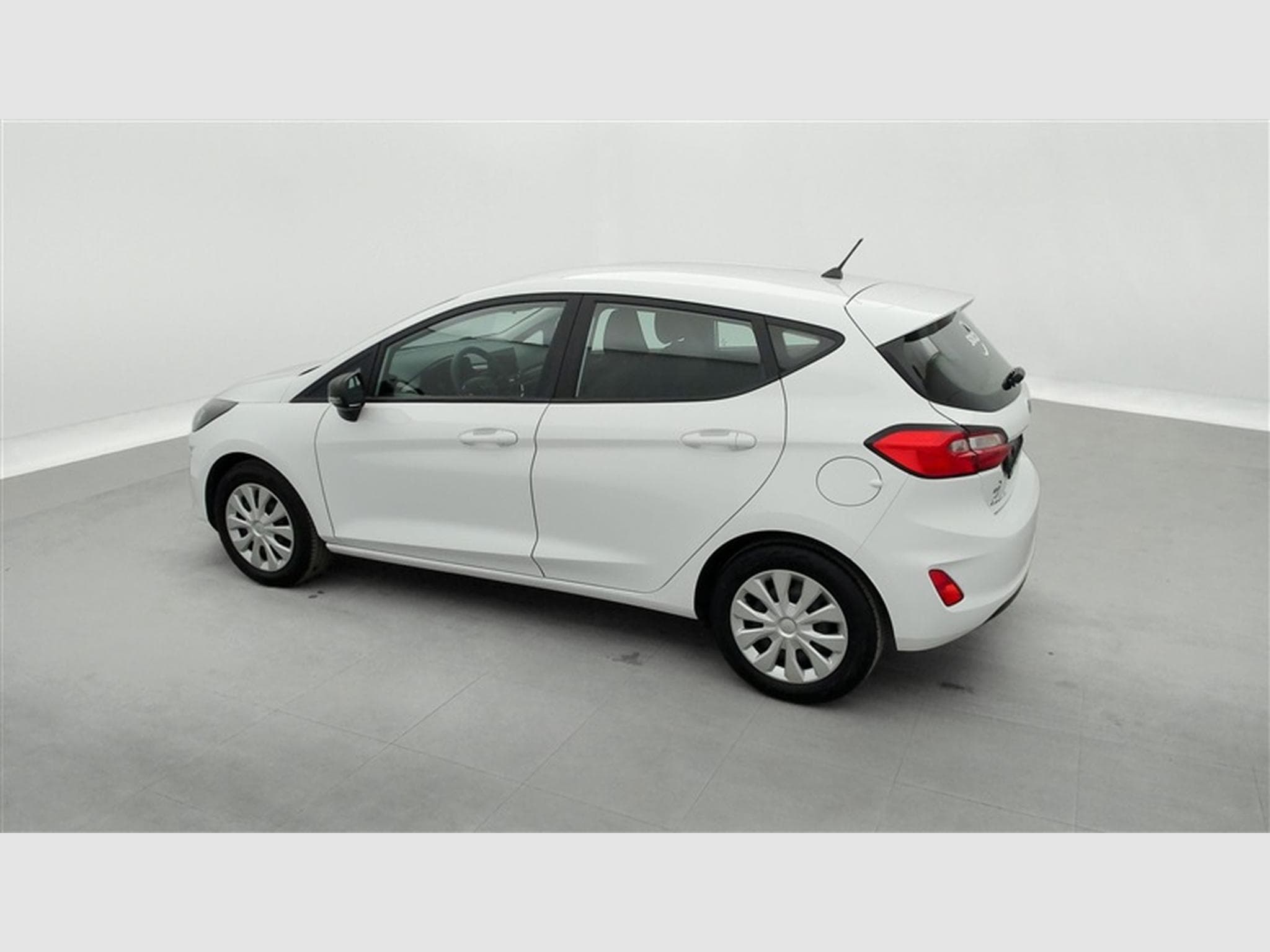 Ford Fiesta 1.0 EcoBoost Connected (2022) - Photo 25