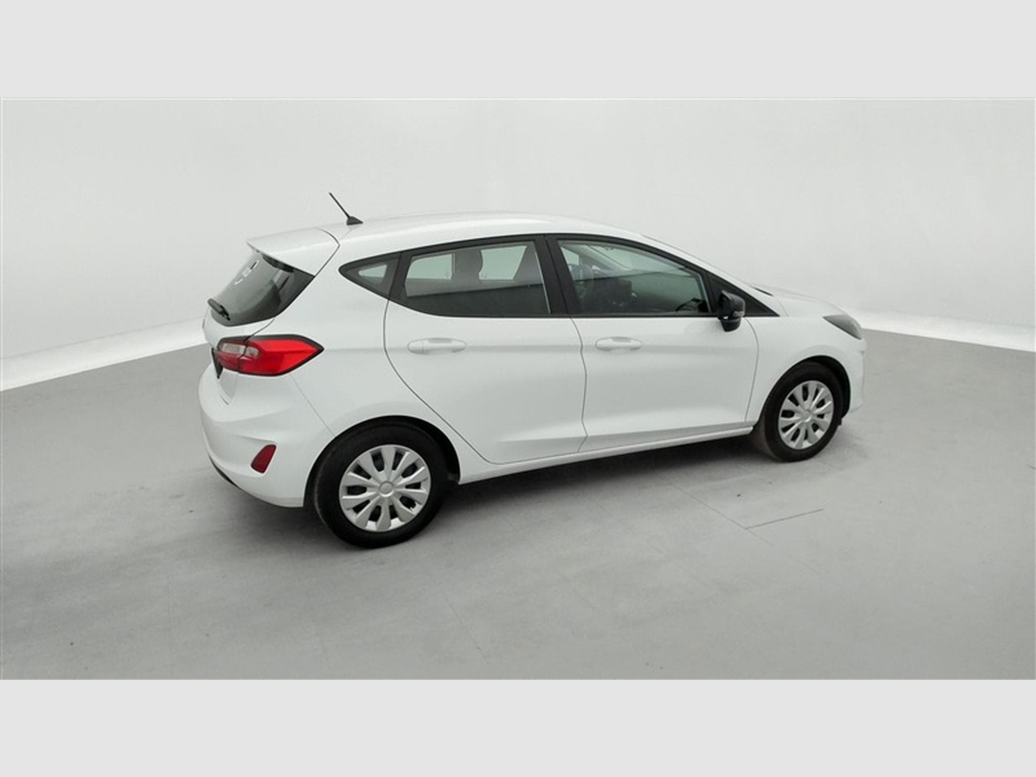 Ford Fiesta 1.0 EcoBoost Connected (2022) - Photo 23