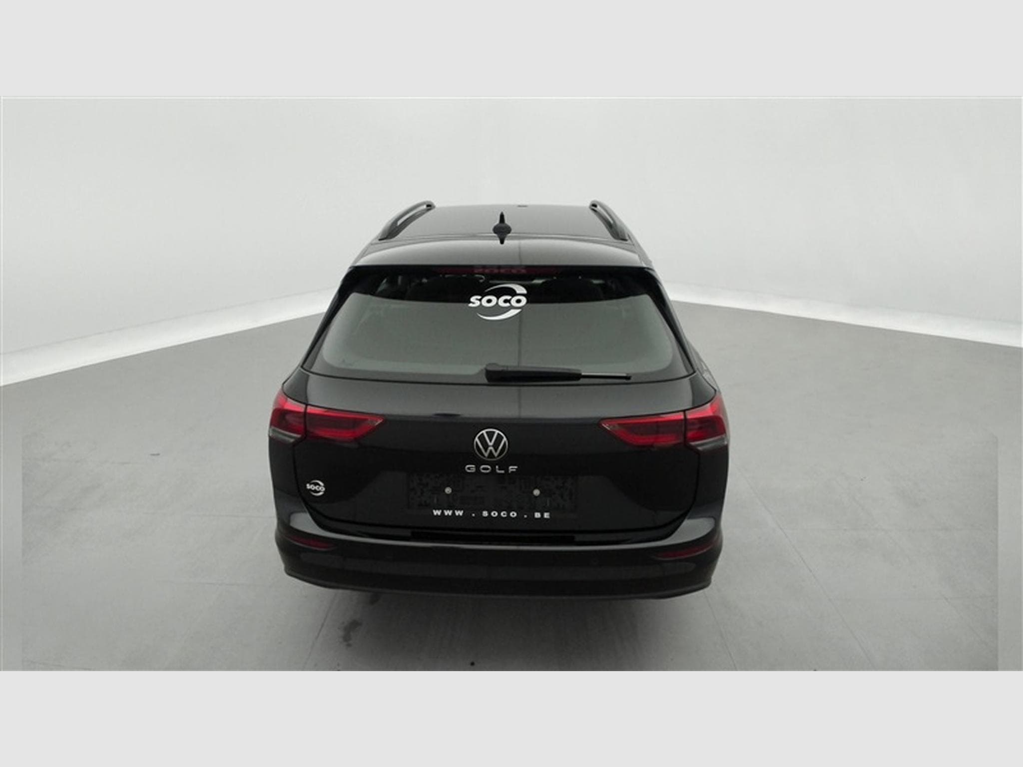 VW Golf Golf SW 1.0 TSI Life/NAVI/FULL LED/JA16/PDC AV AR/CAMERA (2022) - Photo 5