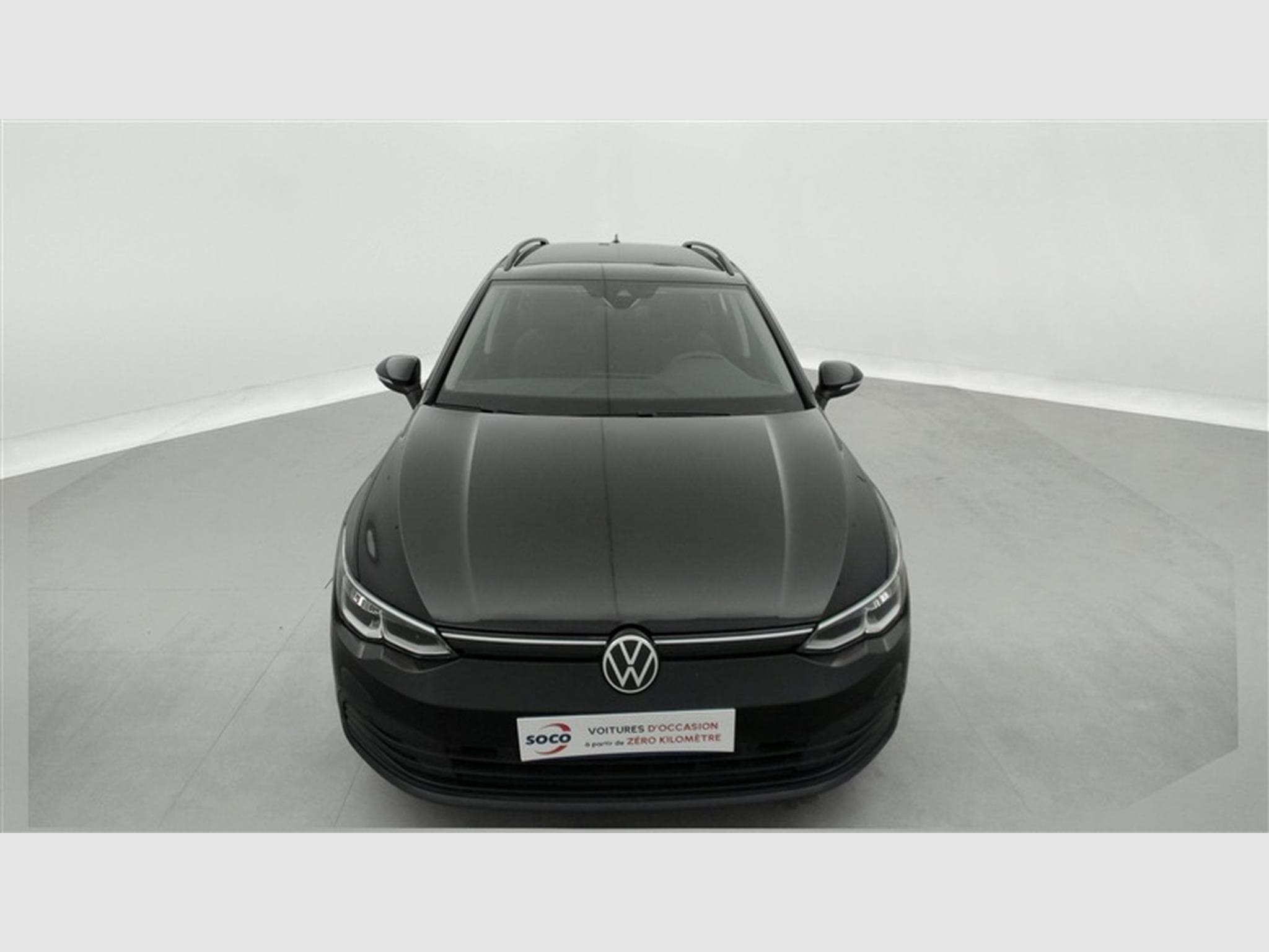 VW Golf Golf SW 1.0 TSI Life/NAVI/FULL LED/JA16/PDC AV AR/CAMERA (2022) - Photo 4