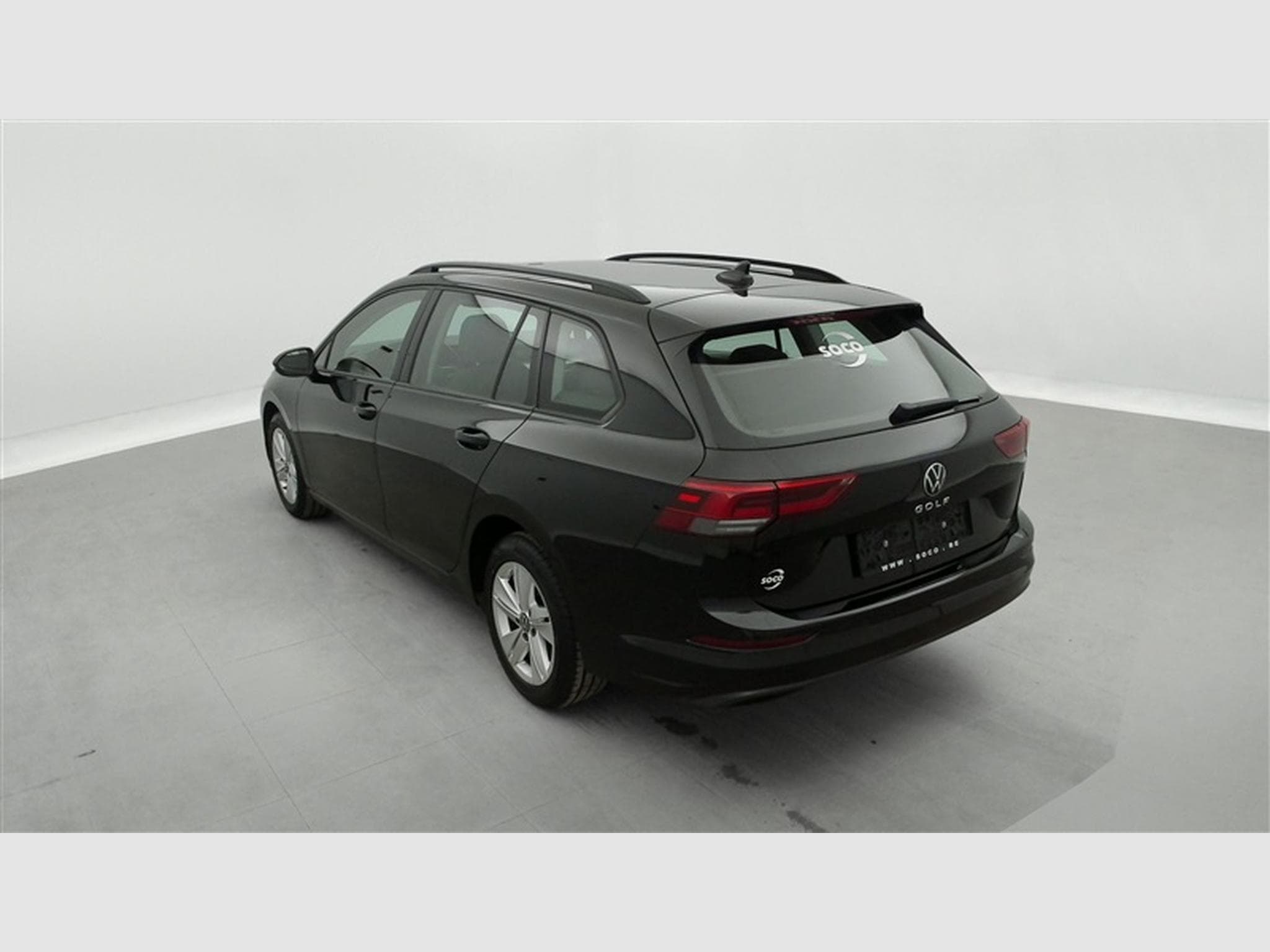 VW Golf Golf SW 1.0 TSI Life/NAVI/FULL LED/JA16/PDC AV AR/CAMERA (2022) - Photo 2