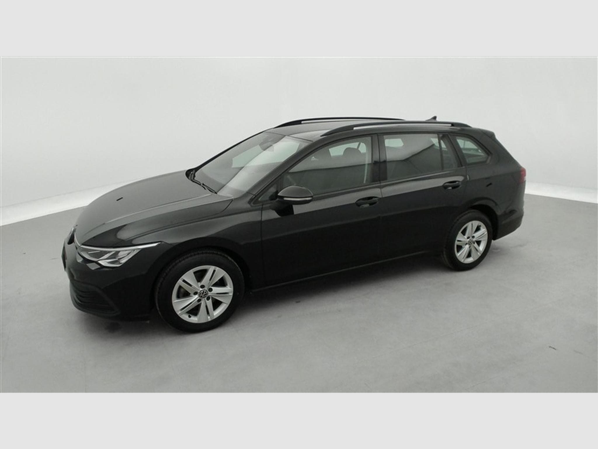 VW Golf Golf SW 1.0 TSI Life/NAVI/FULL LED/JA16/PDC AV AR/CAMERA (2022) - Photo 21