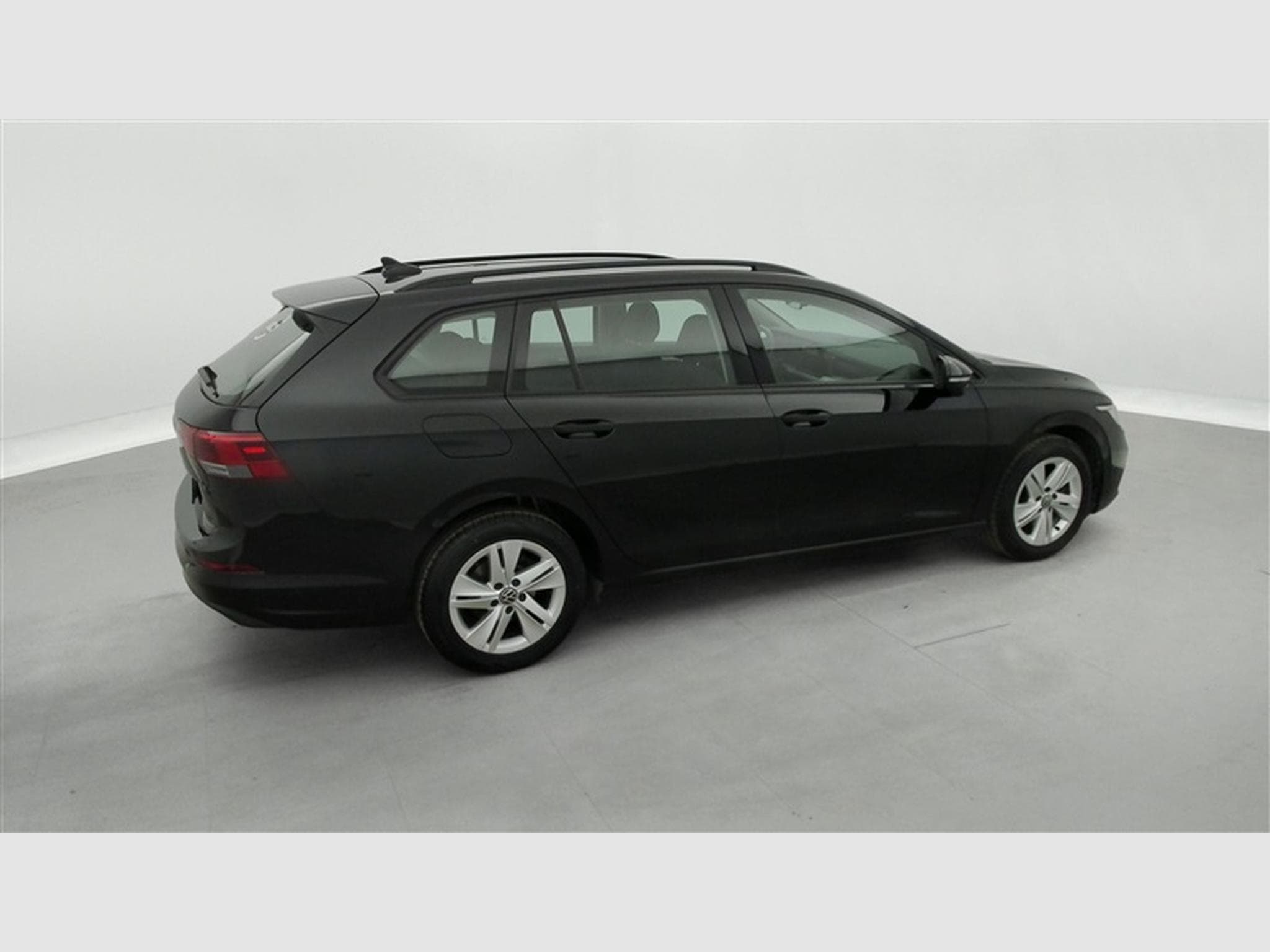 VW Golf Golf SW 1.0 TSI Life/NAVI/FULL LED/JA16/PDC AV AR/CAMERA (2022) - Photo 25