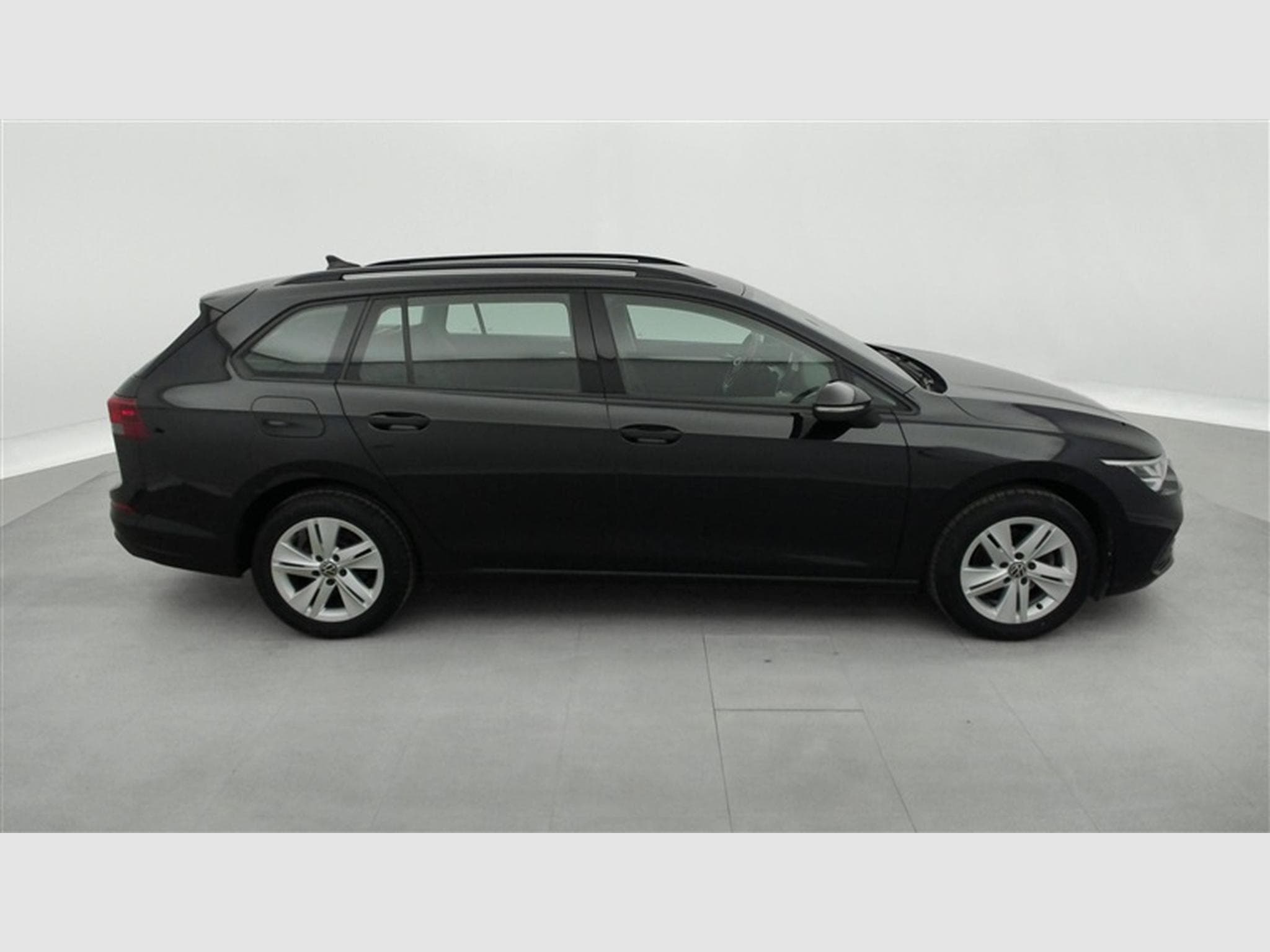VW Golf Golf SW 1.0 TSI Life/NAVI/FULL LED/JA16/PDC AV AR/CAMERA (2022) - Photo 24