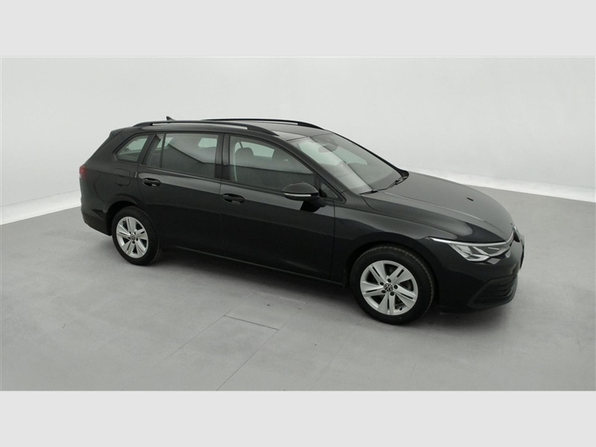 VW Golf Golf SW 1.0 TSI Life/NAVI/FULL LED/JA16/PDC AV AR/CAMERA (2022) - Photo 23