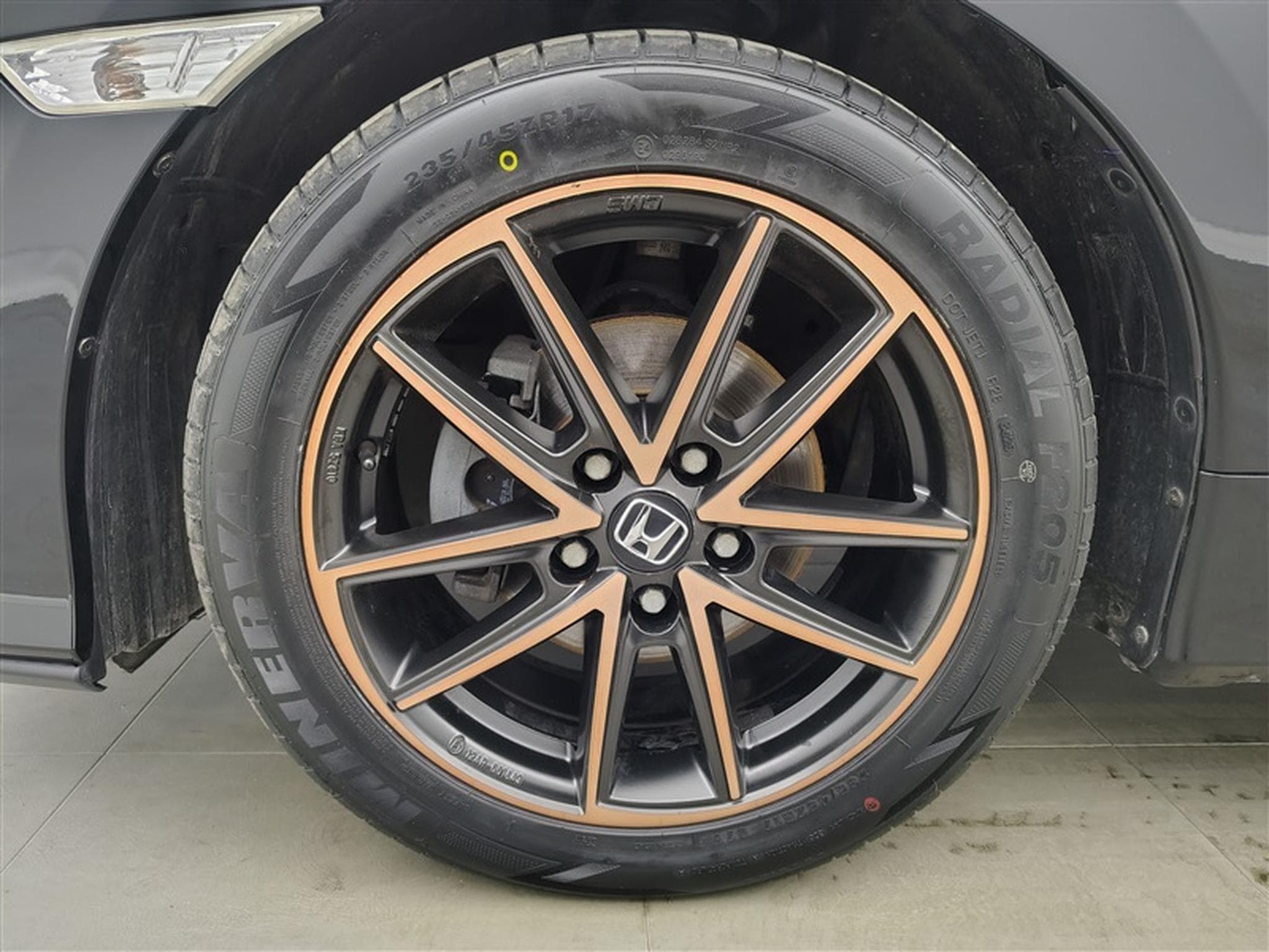 Honda Civic 1.0 i-VTEC 125Cv AUTO NAVI / CAMERA / CARPLAY (2021) - Photo 6